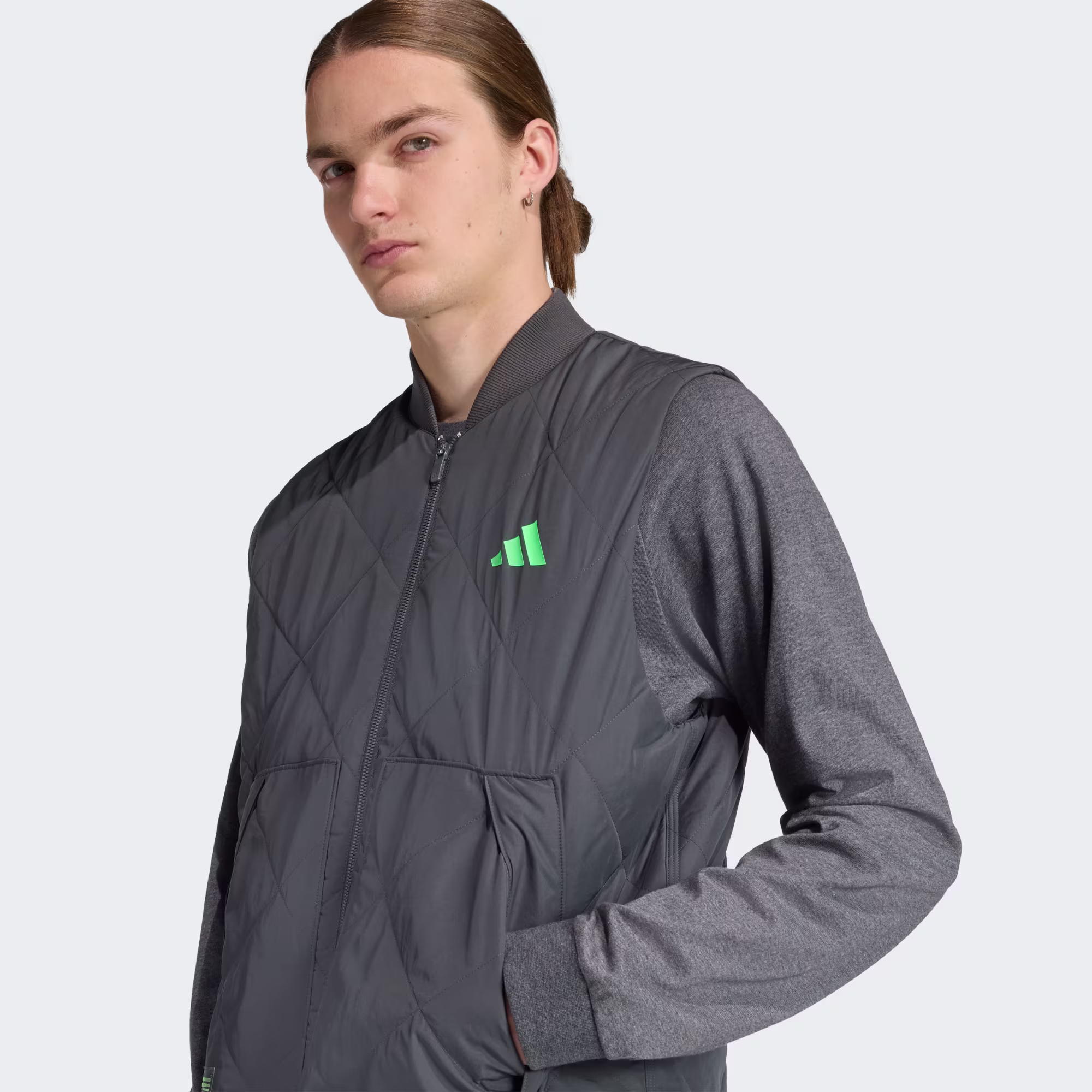 მამაკაცის ქურთუკი