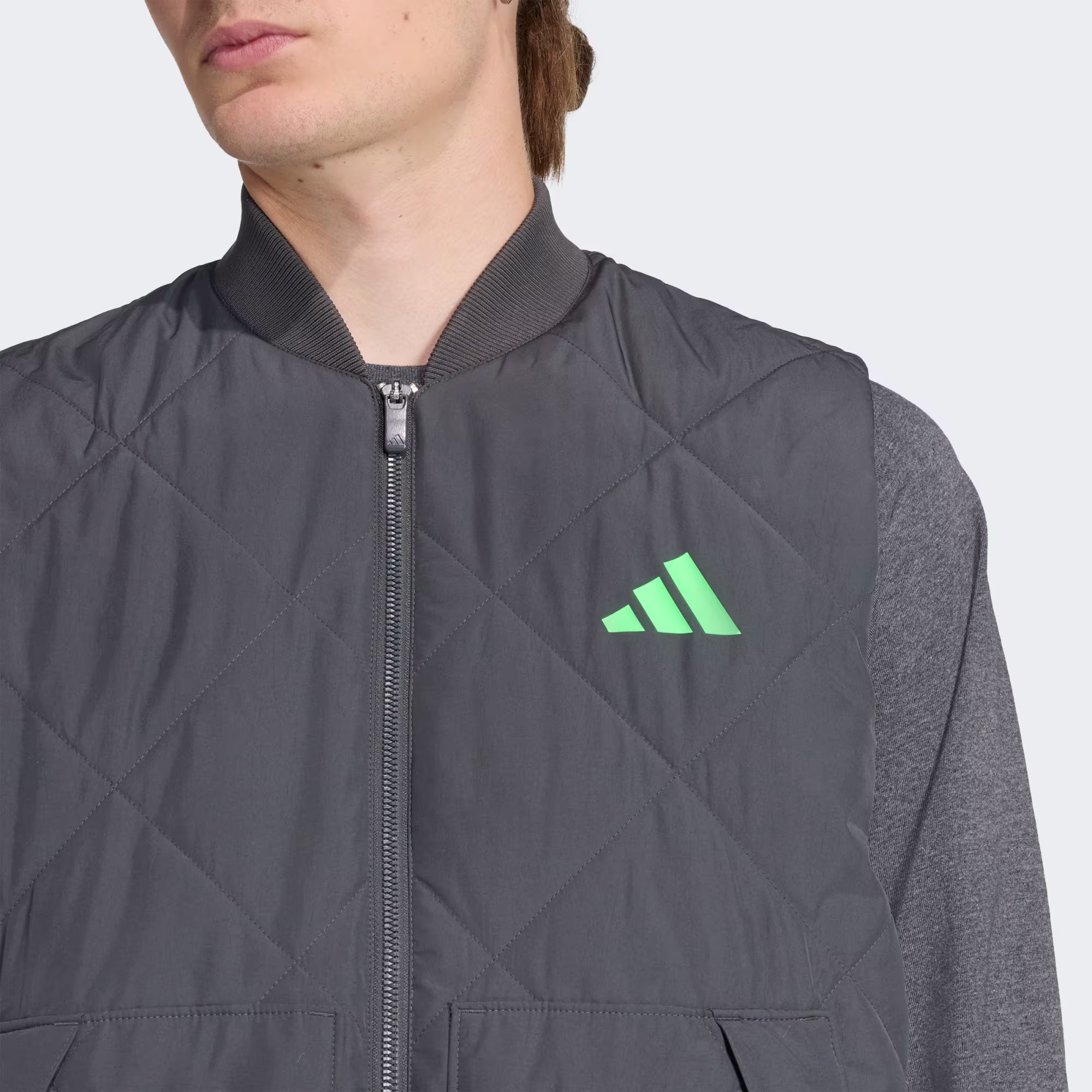 მამაკაცის ქურთუკი