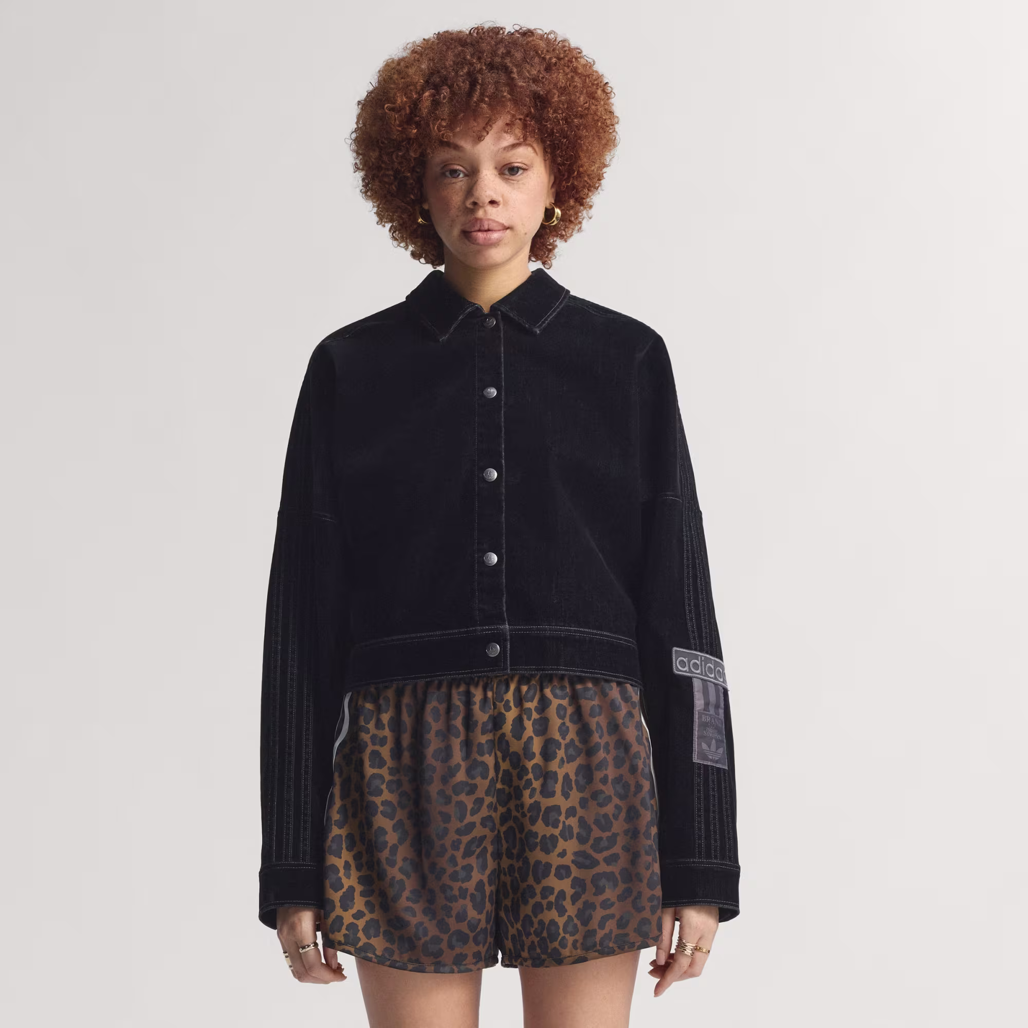 ქალის  ქურთუკი