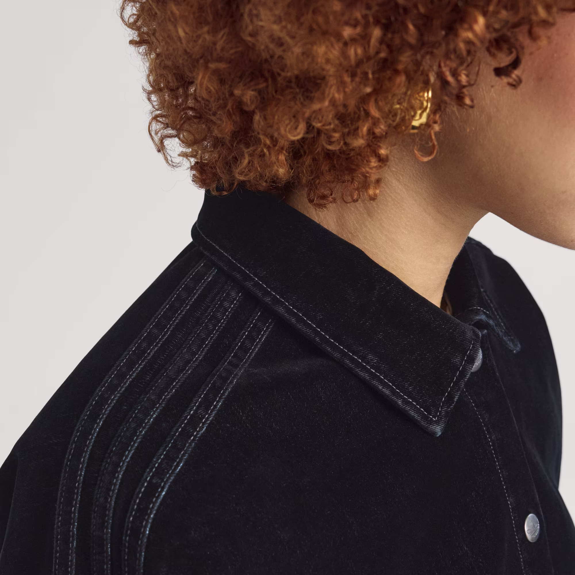 ქალის  ქურთუკი