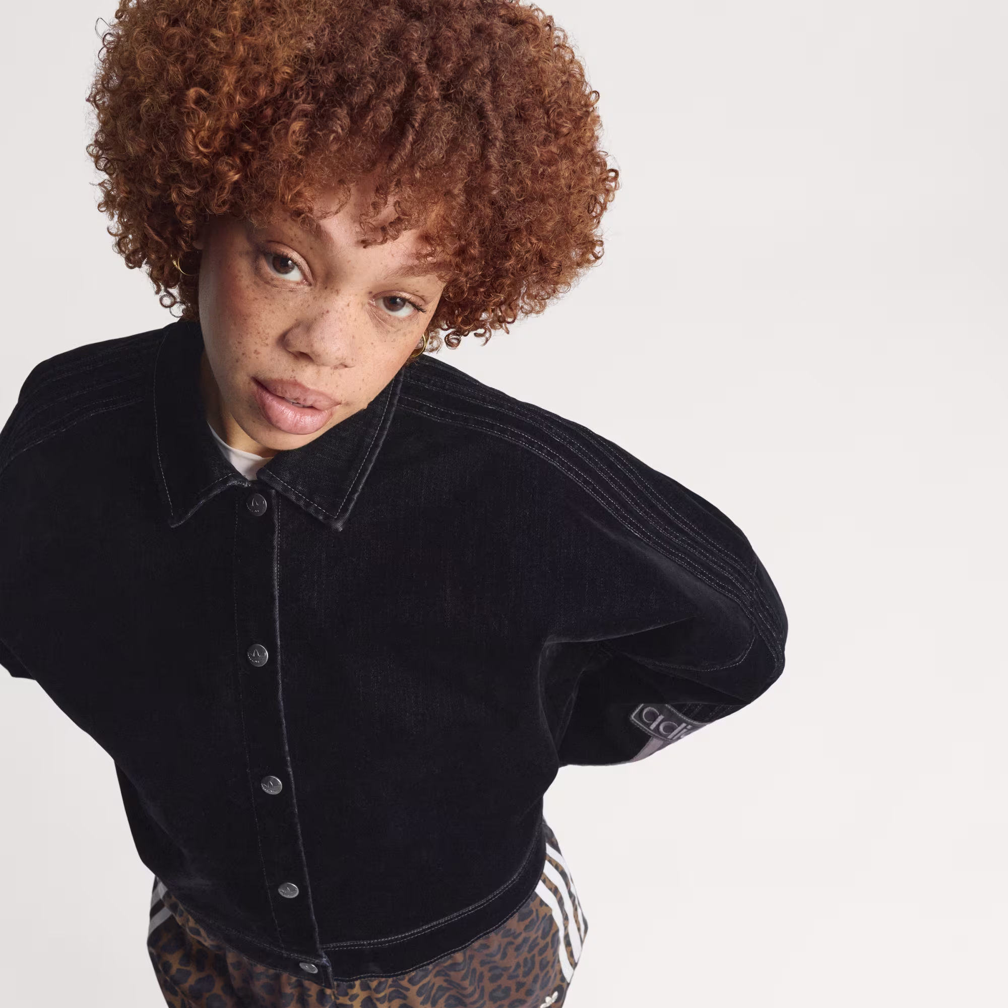 ქალის  ქურთუკი