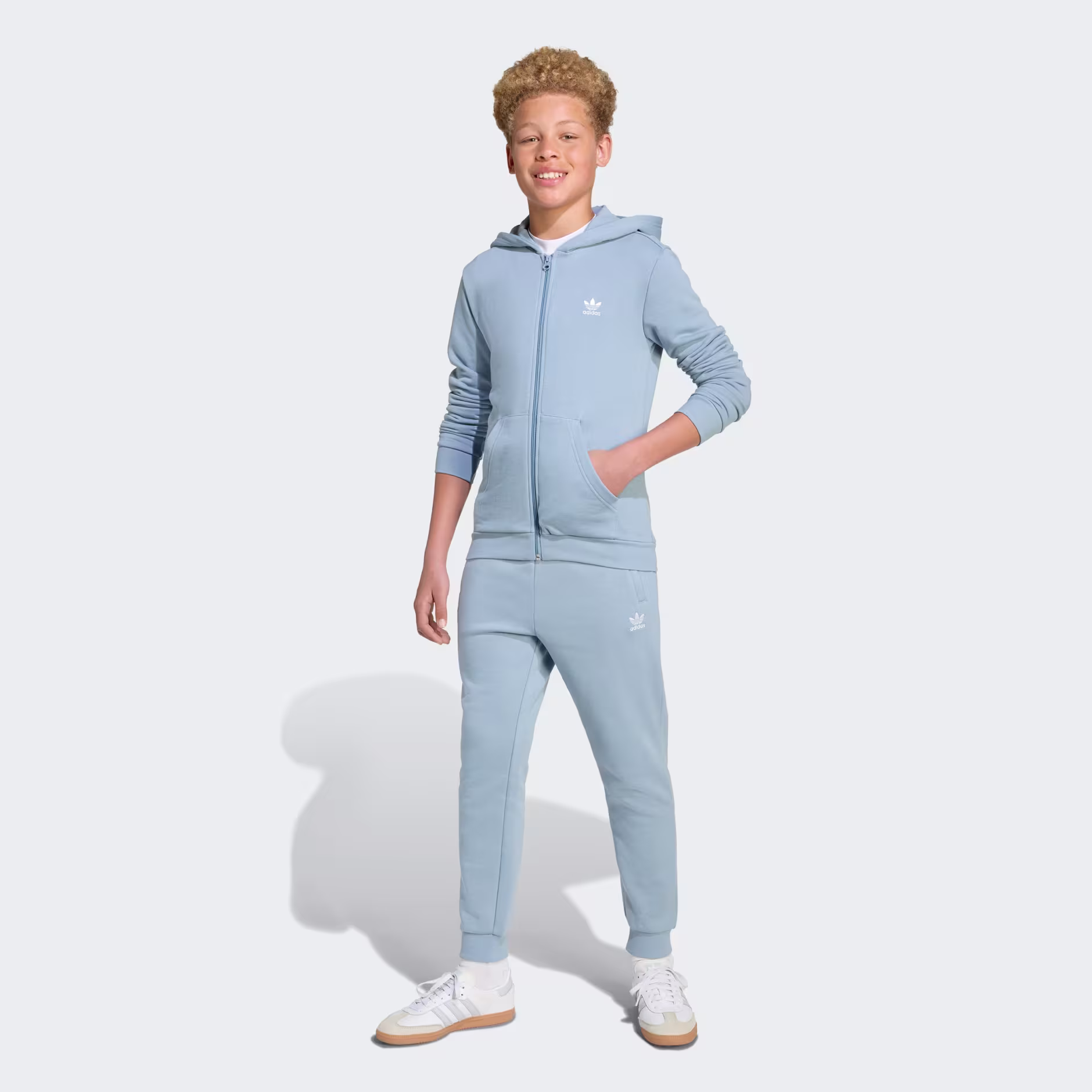 ბავშვის ჯემპრი