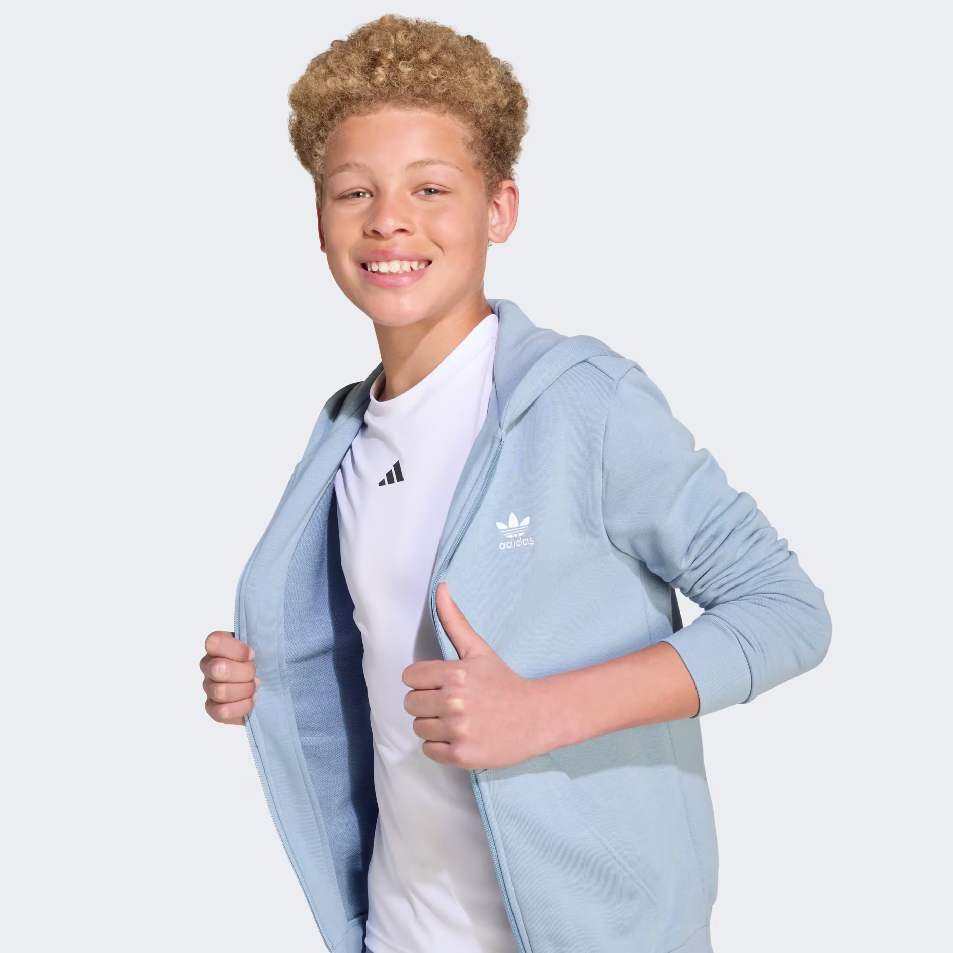 ბავშვის ჯემპრი