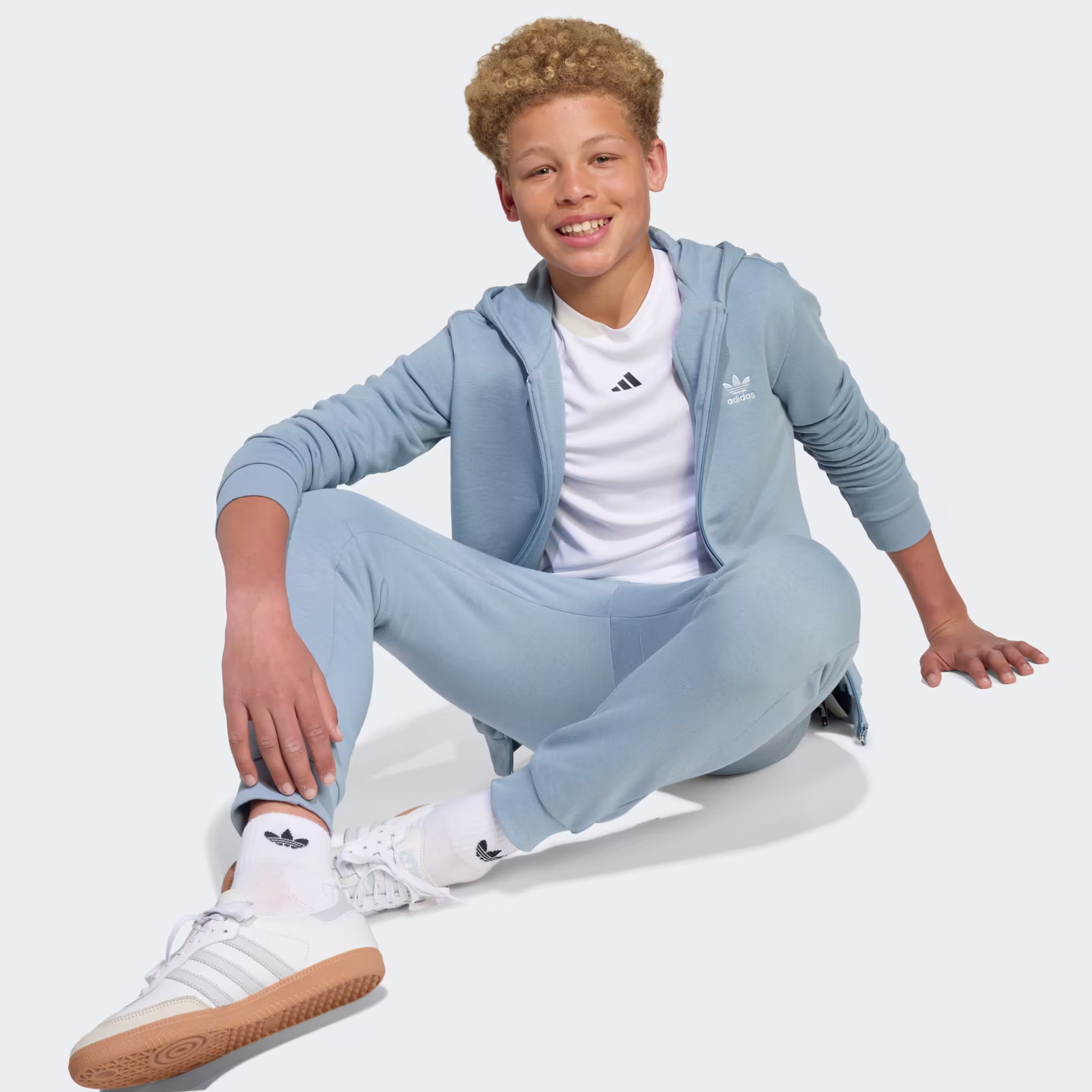 ბავშვის ჯემპრი