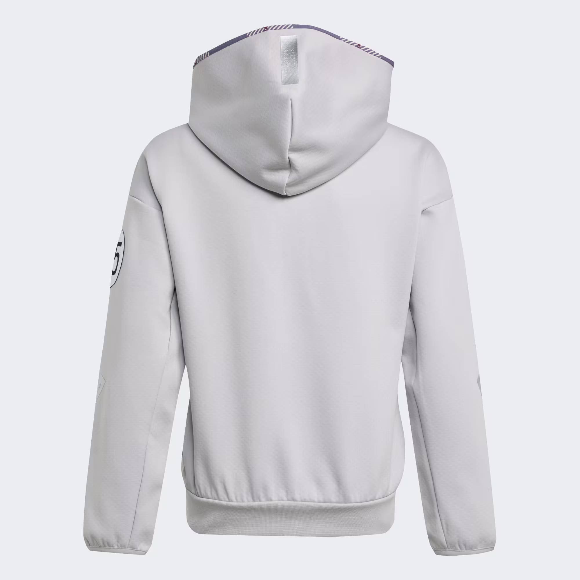 Adidas ბავშვის ჯემპრი