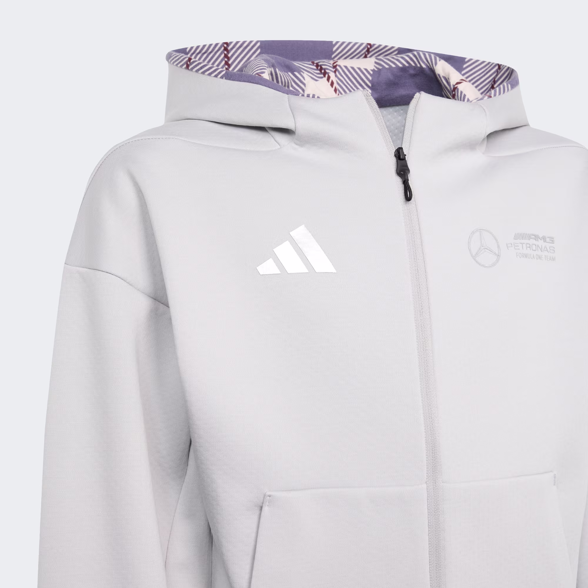 Adidas ბავშვის ჯემპრი