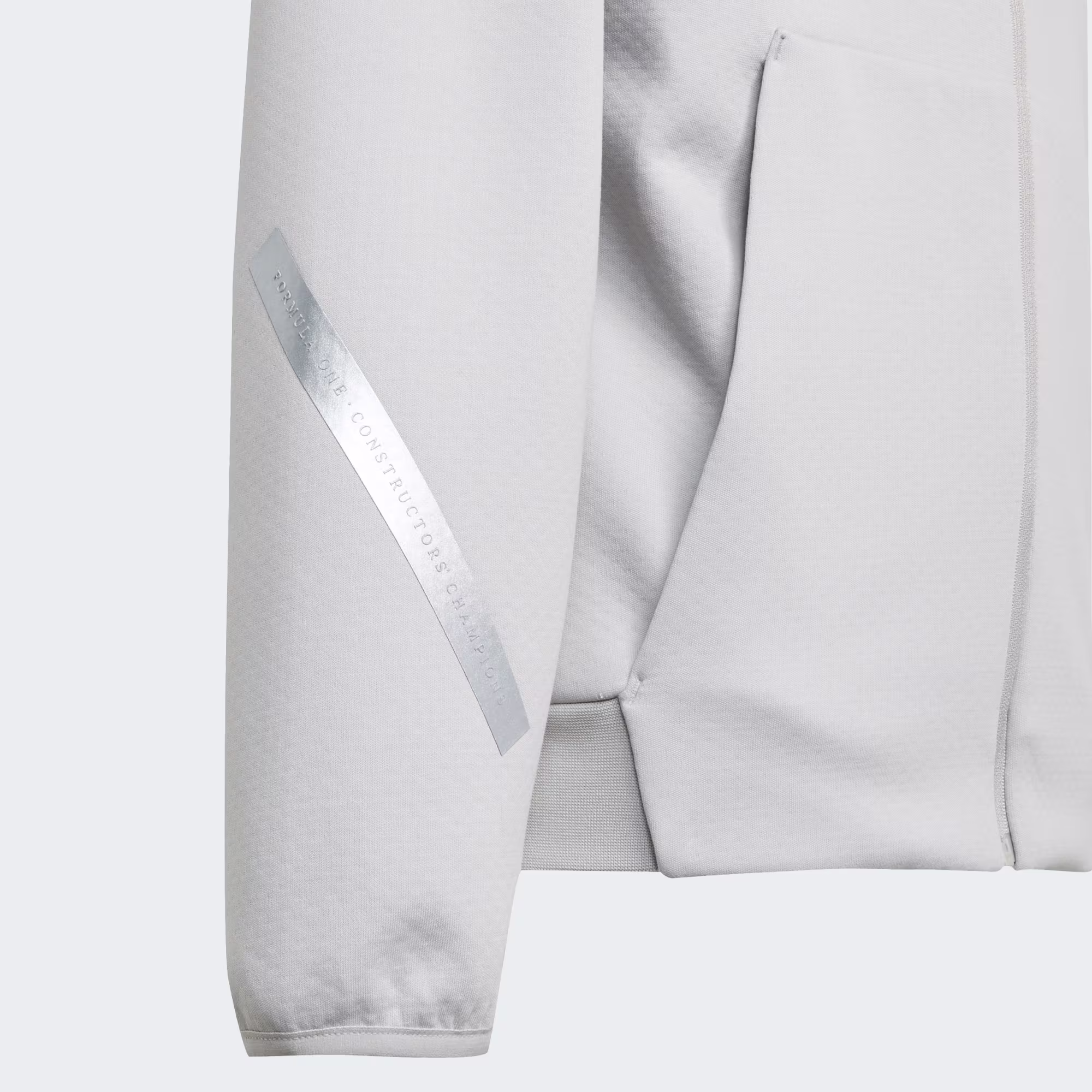 Adidas ბავშვის ჯემპრი