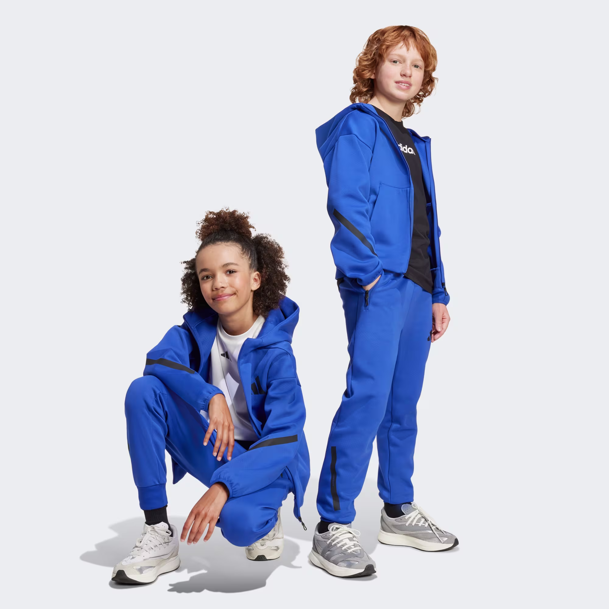 Adidas მამაკაცის ჯემპრი