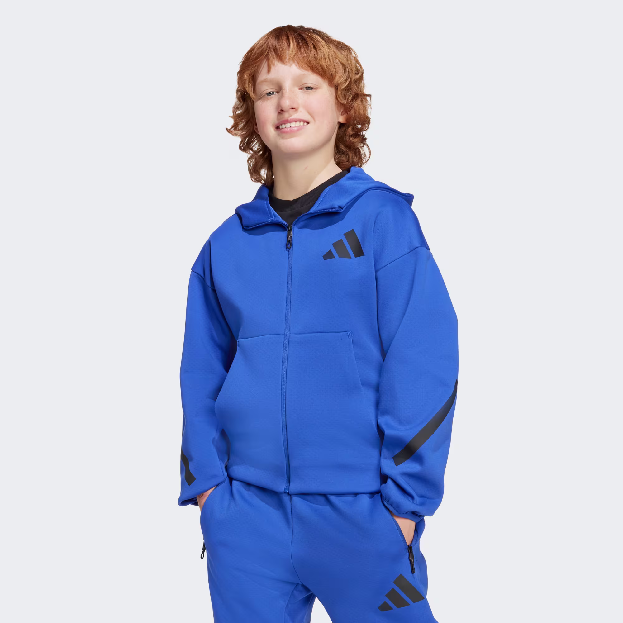 Adidas მამაკაცის ჯემპრი