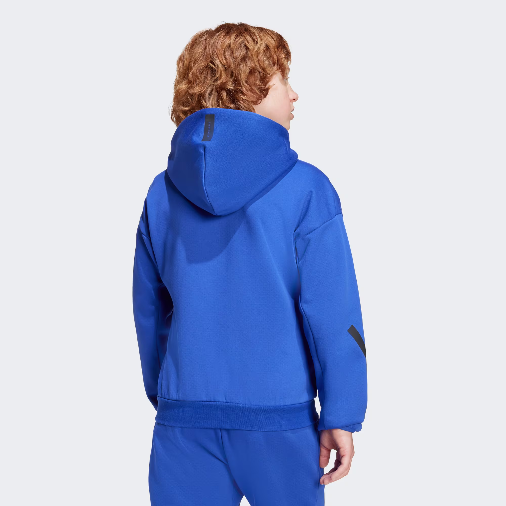Adidas მამაკაცის ჯემპრი