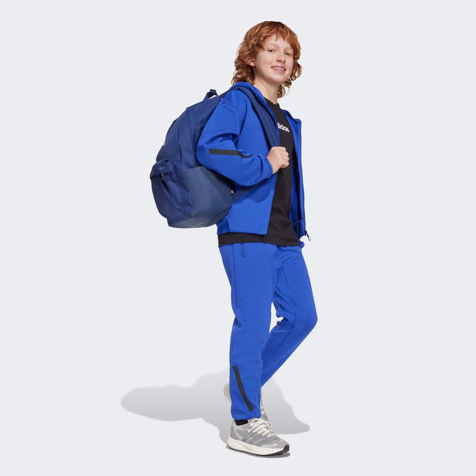 Adidas მამაკაცის ჯემპრი