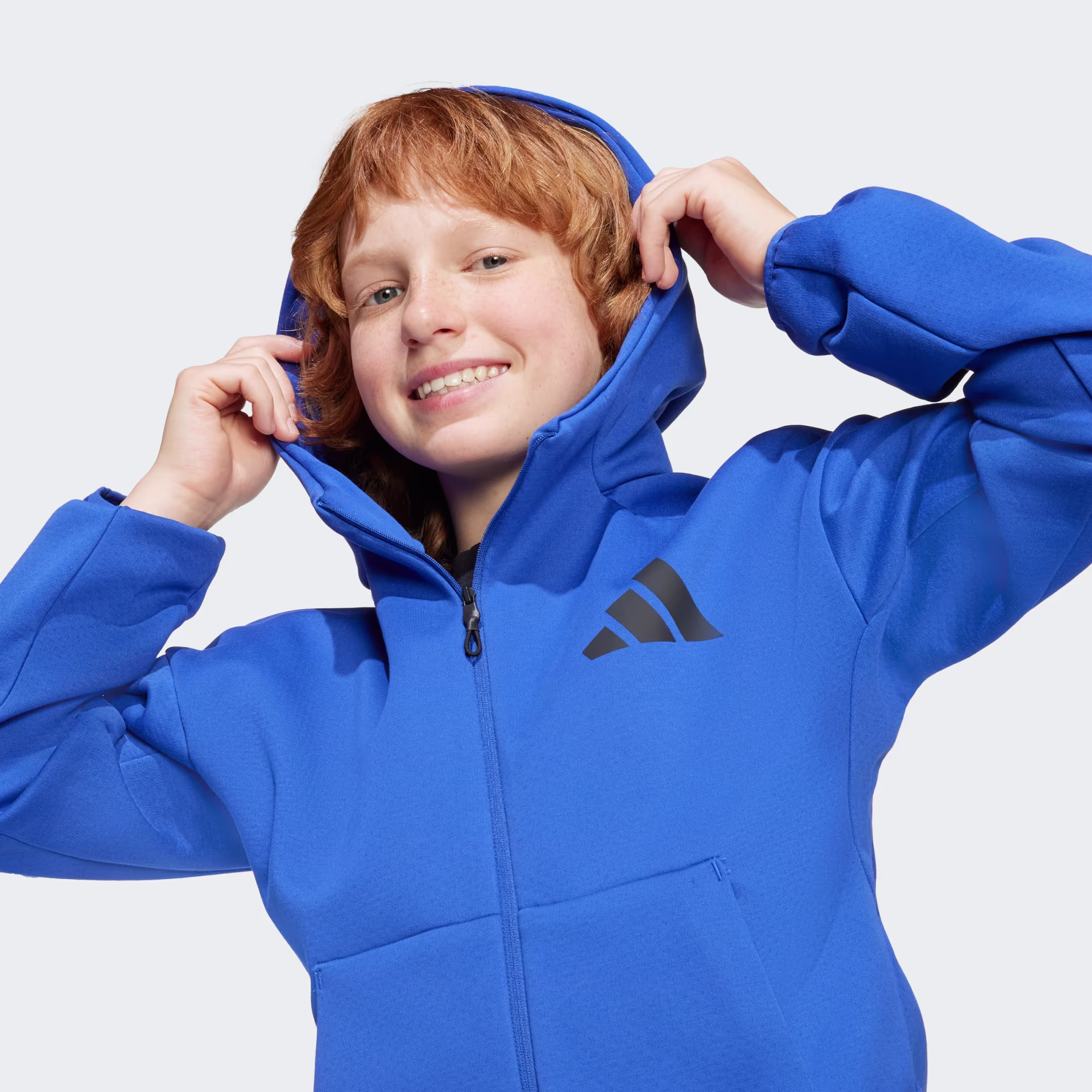 Adidas მამაკაცის ჯემპრი