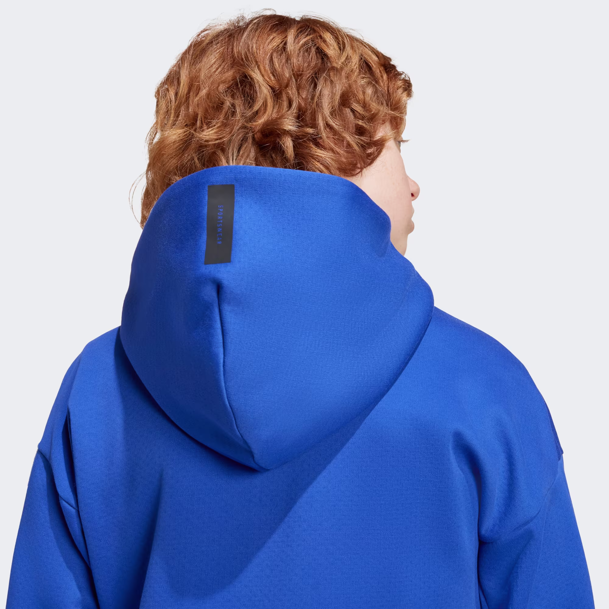 Adidas მამაკაცის ჯემპრი
