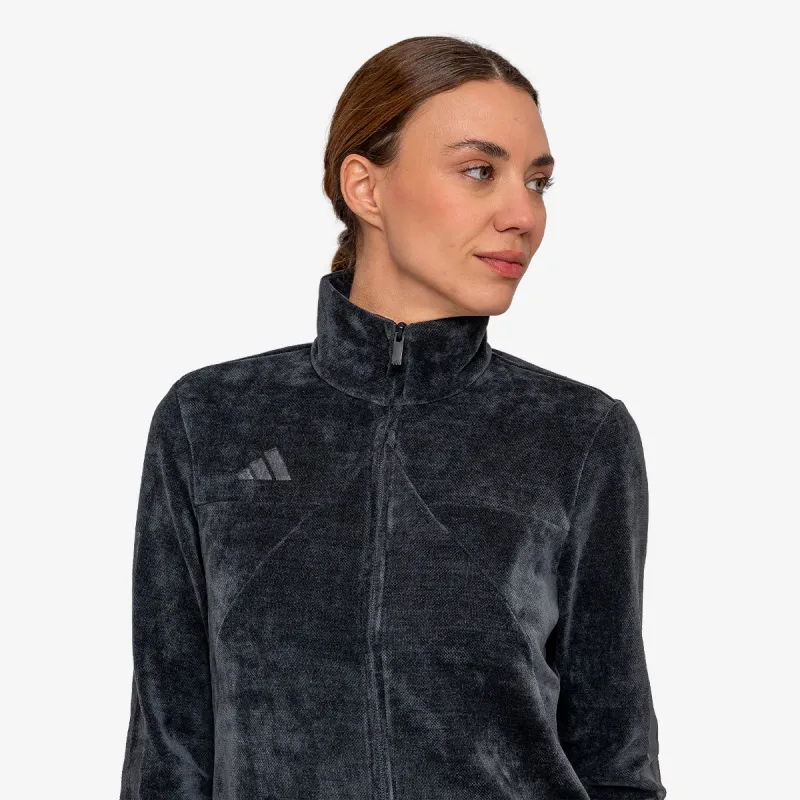 ქალის ჯემპრი