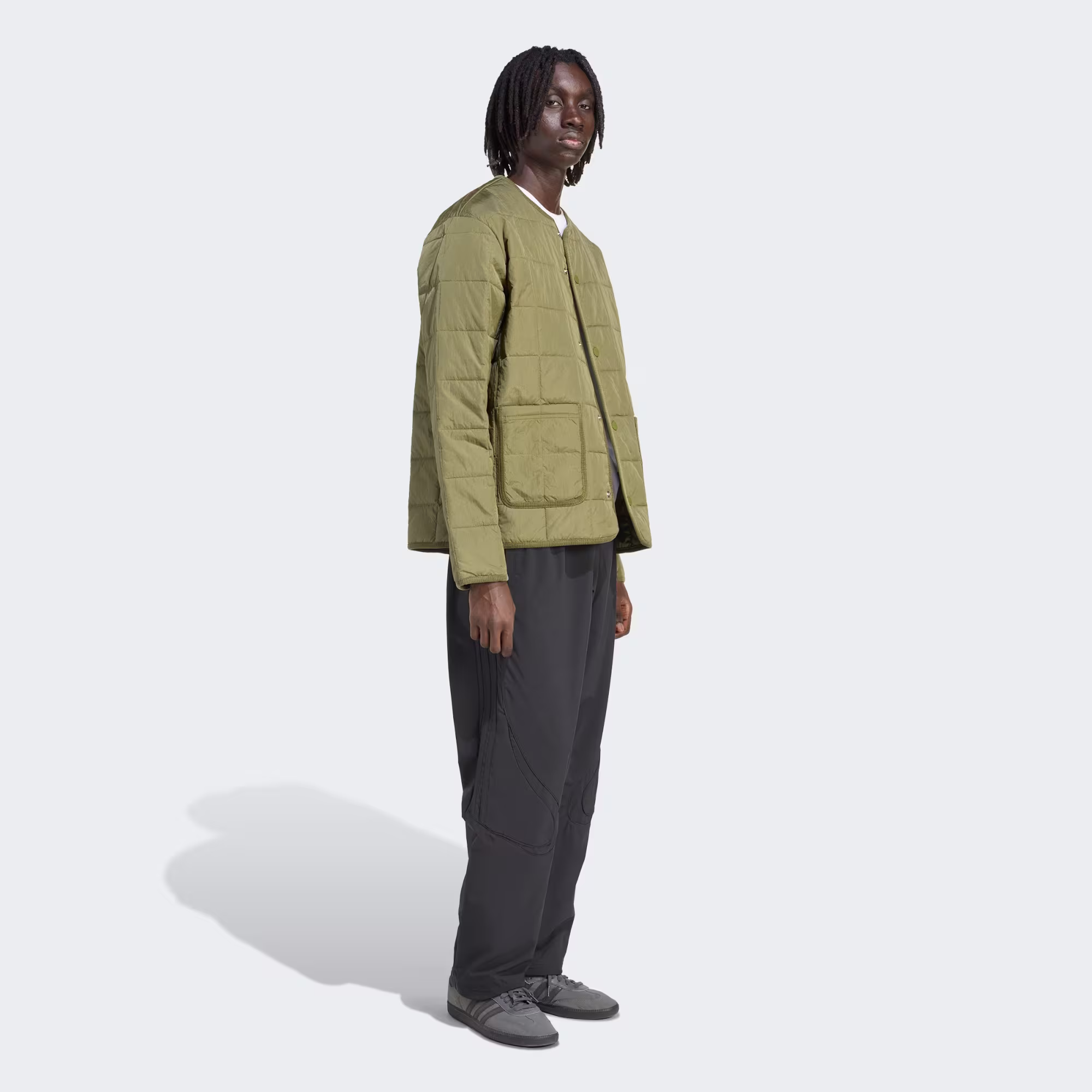 მამაკაცის ქურთუკი