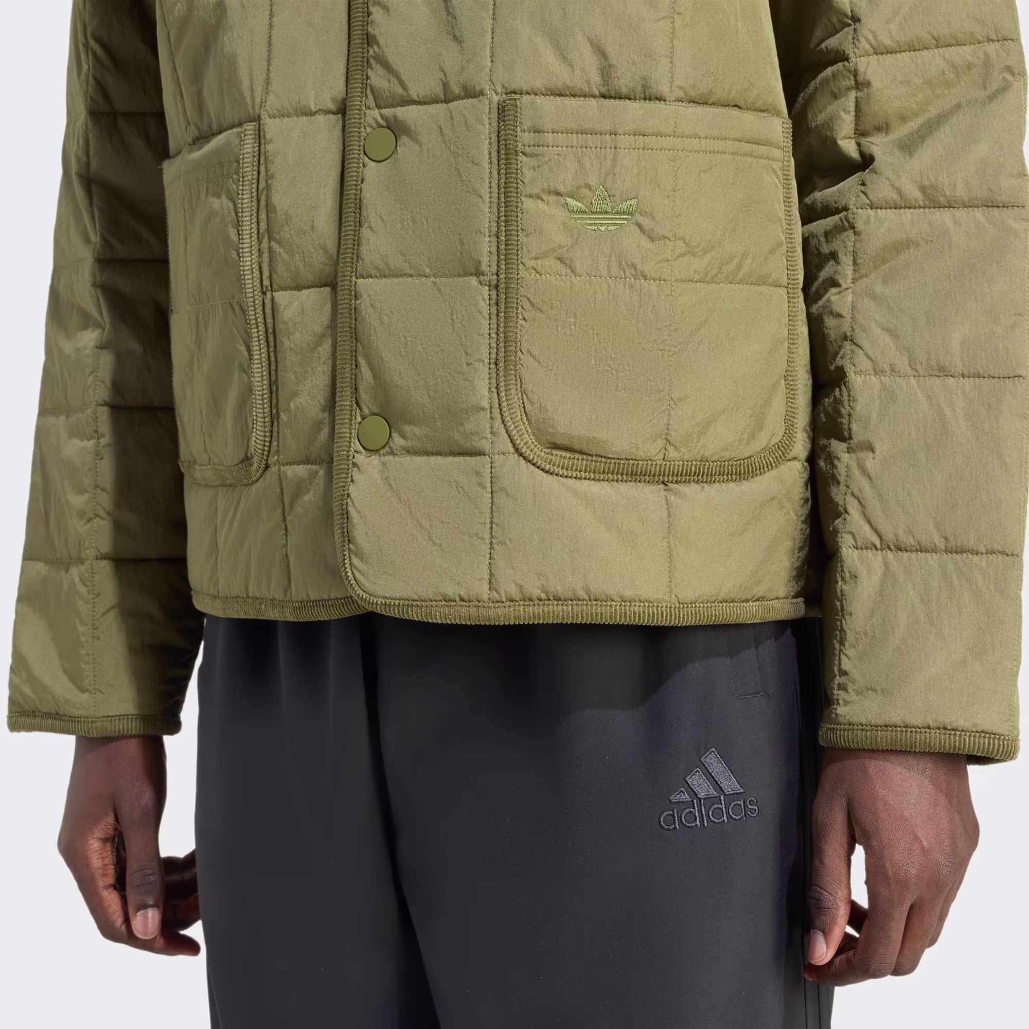 მამაკაცის ქურთუკი