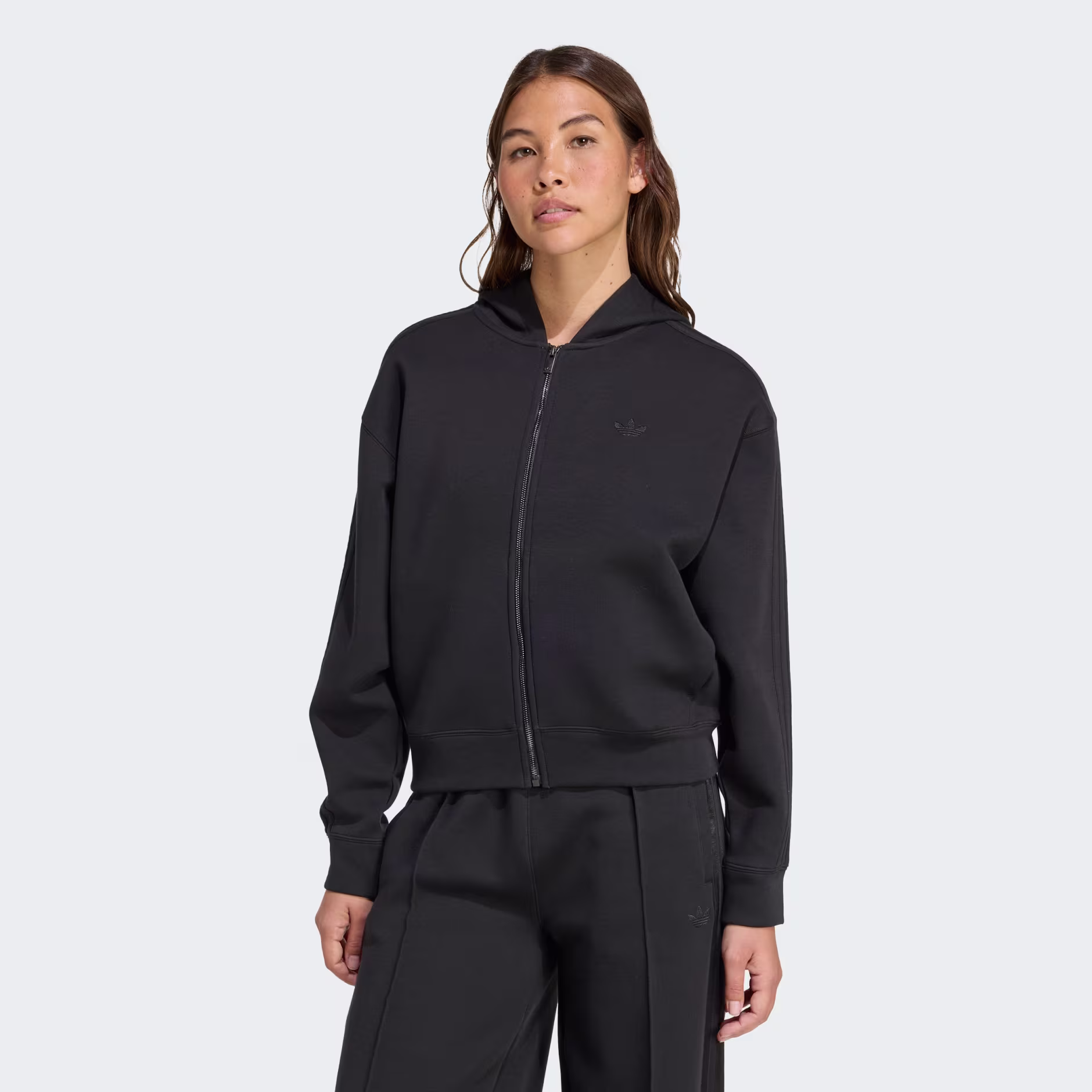 ქალის ჯემპრი