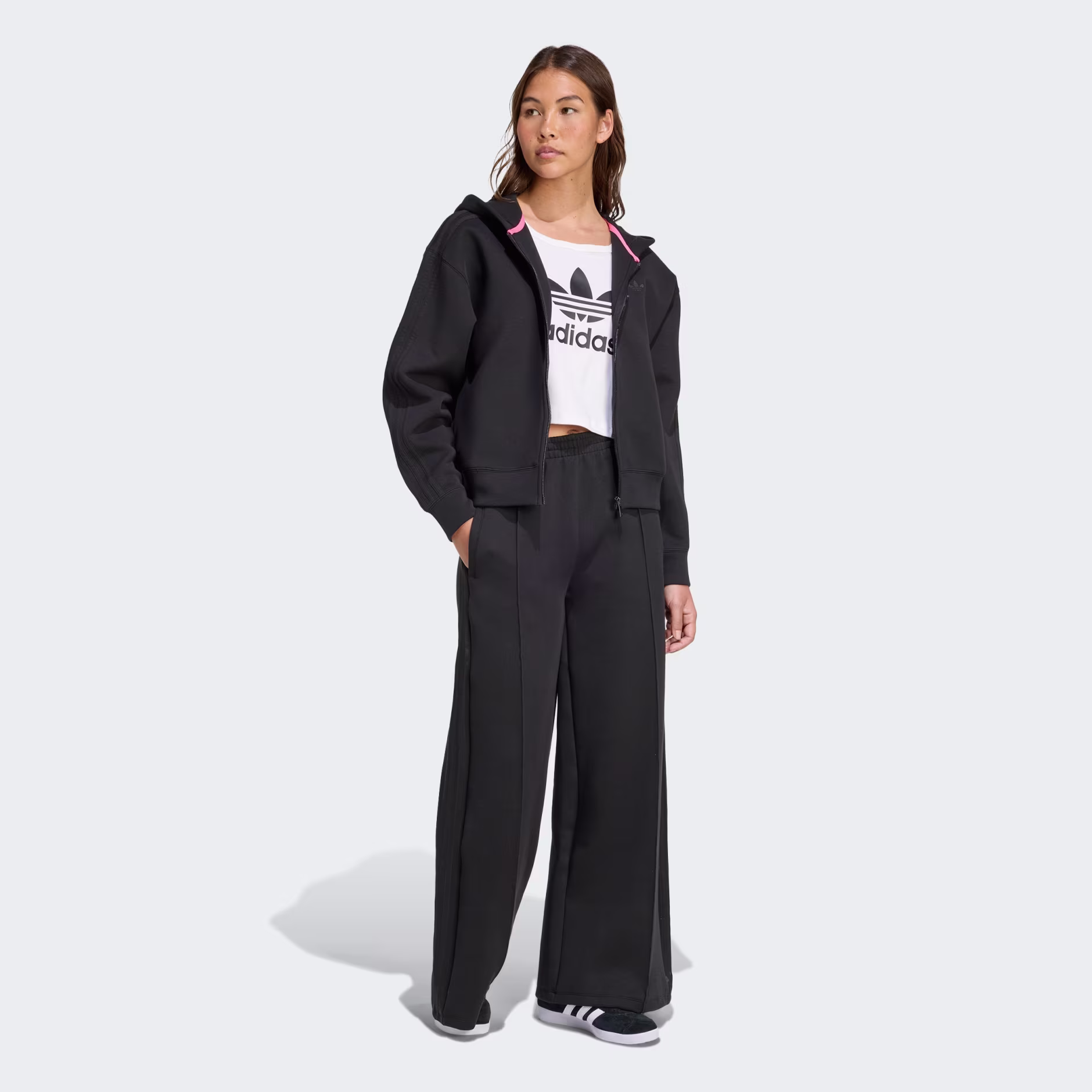 ქალის ჯემპრი