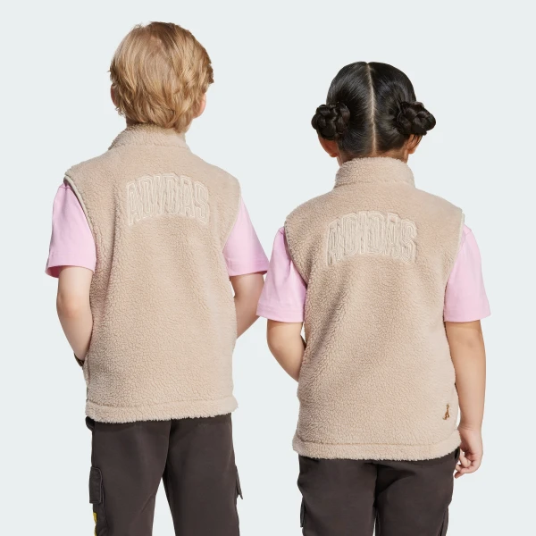 ბავშვის ქურთუკი