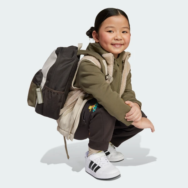 ბავშვის ქურთუკი