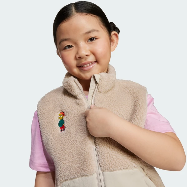 ბავშვის ქურთუკი