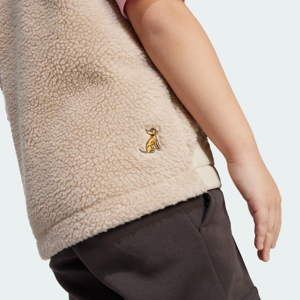 ბავშვის ქურთუკი