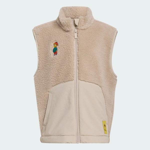 ბავშვის ქურთუკი