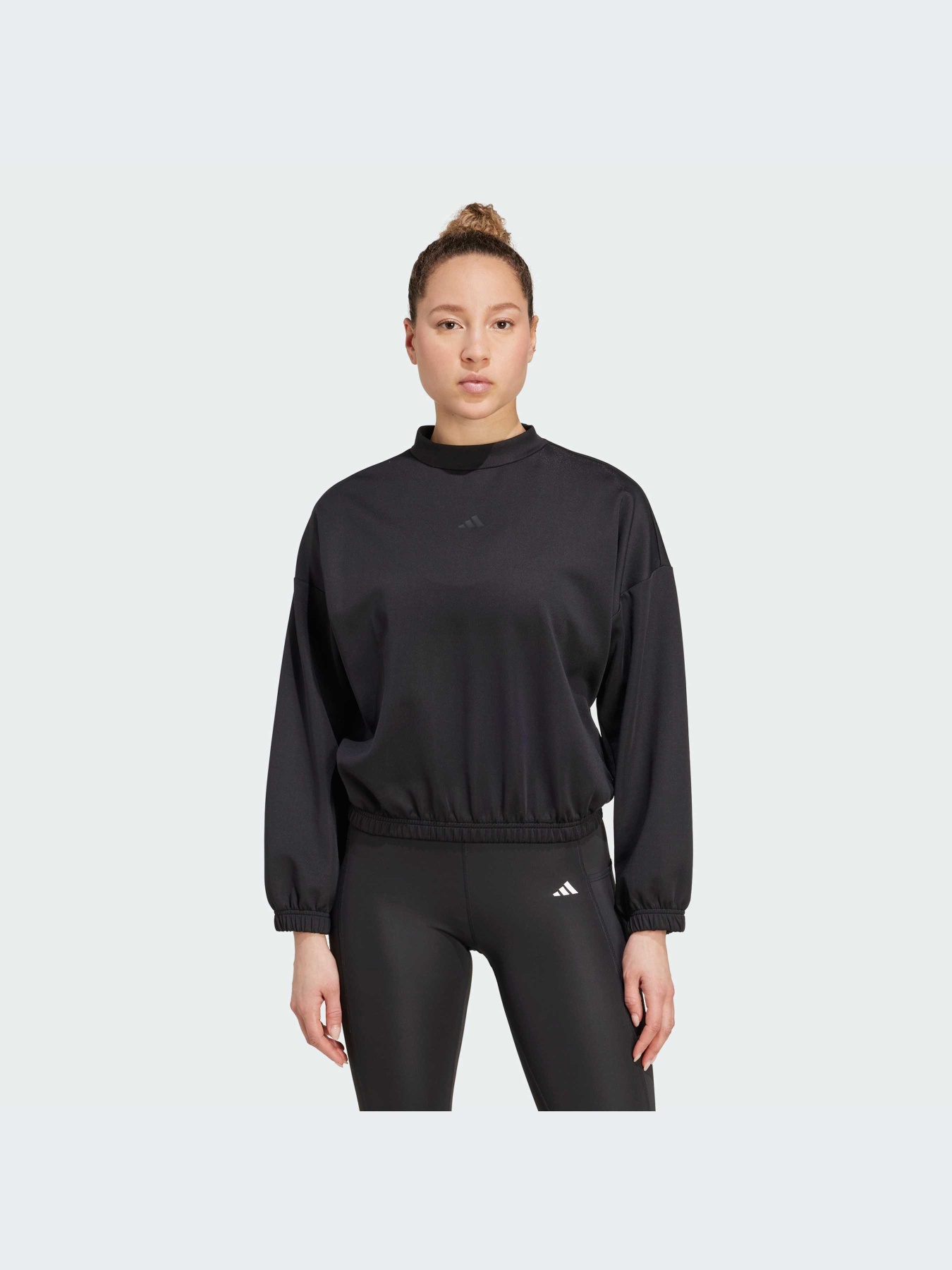 ქალის ჯემპრი