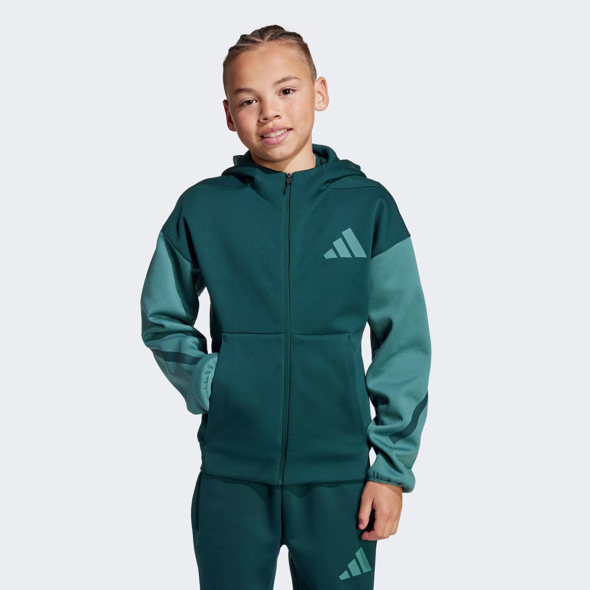 ბავშვის ჯემპრი