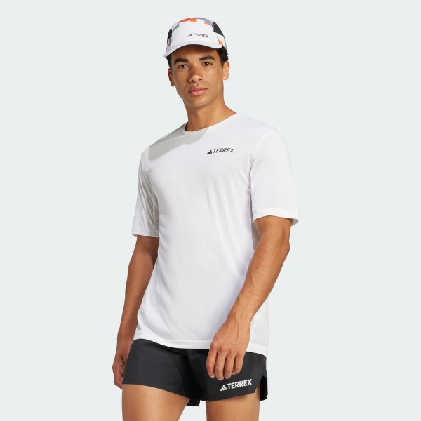 Adidas მამაკაცის მაისური XPR TEE