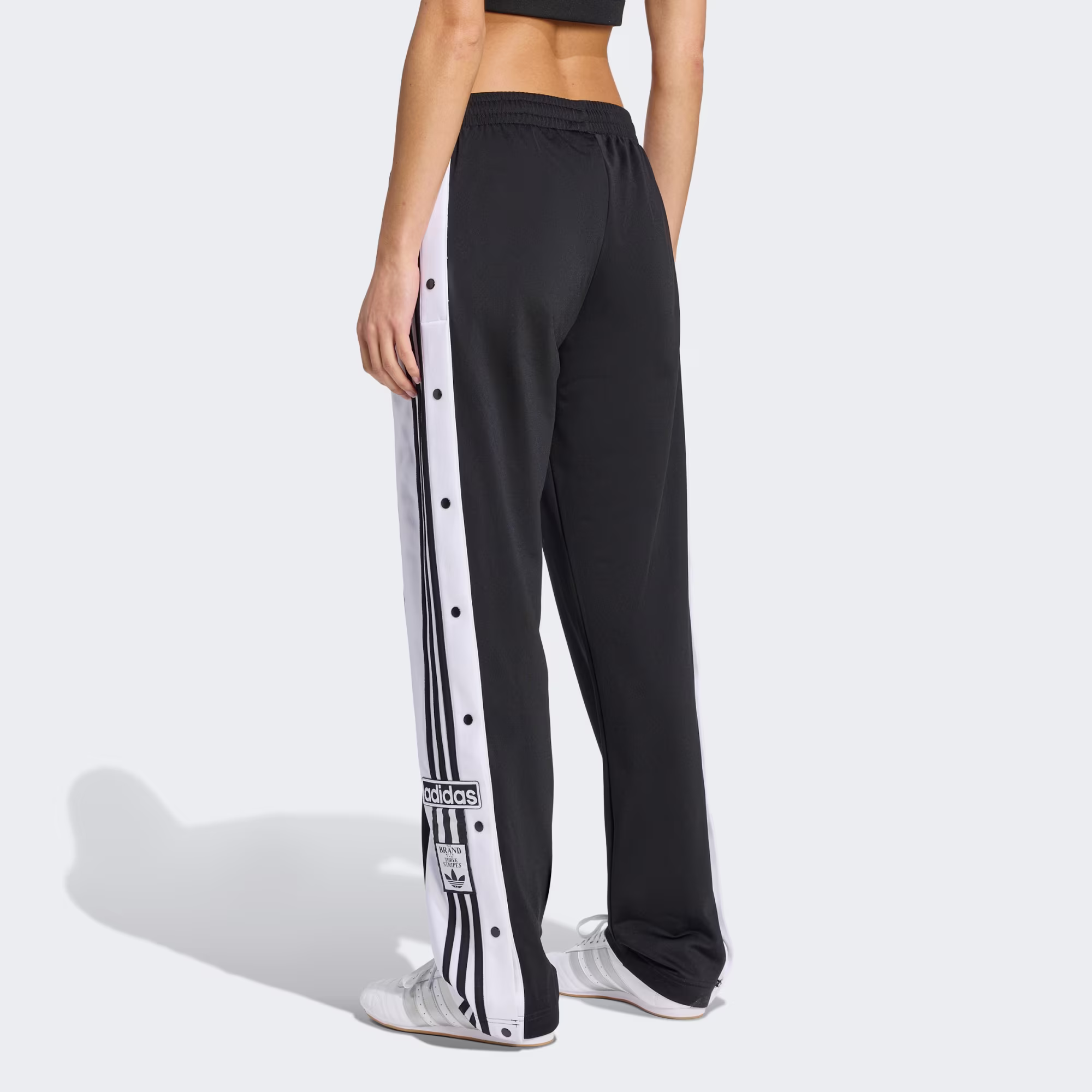 Adidas ქალის შარვალი ADIBREAK PT