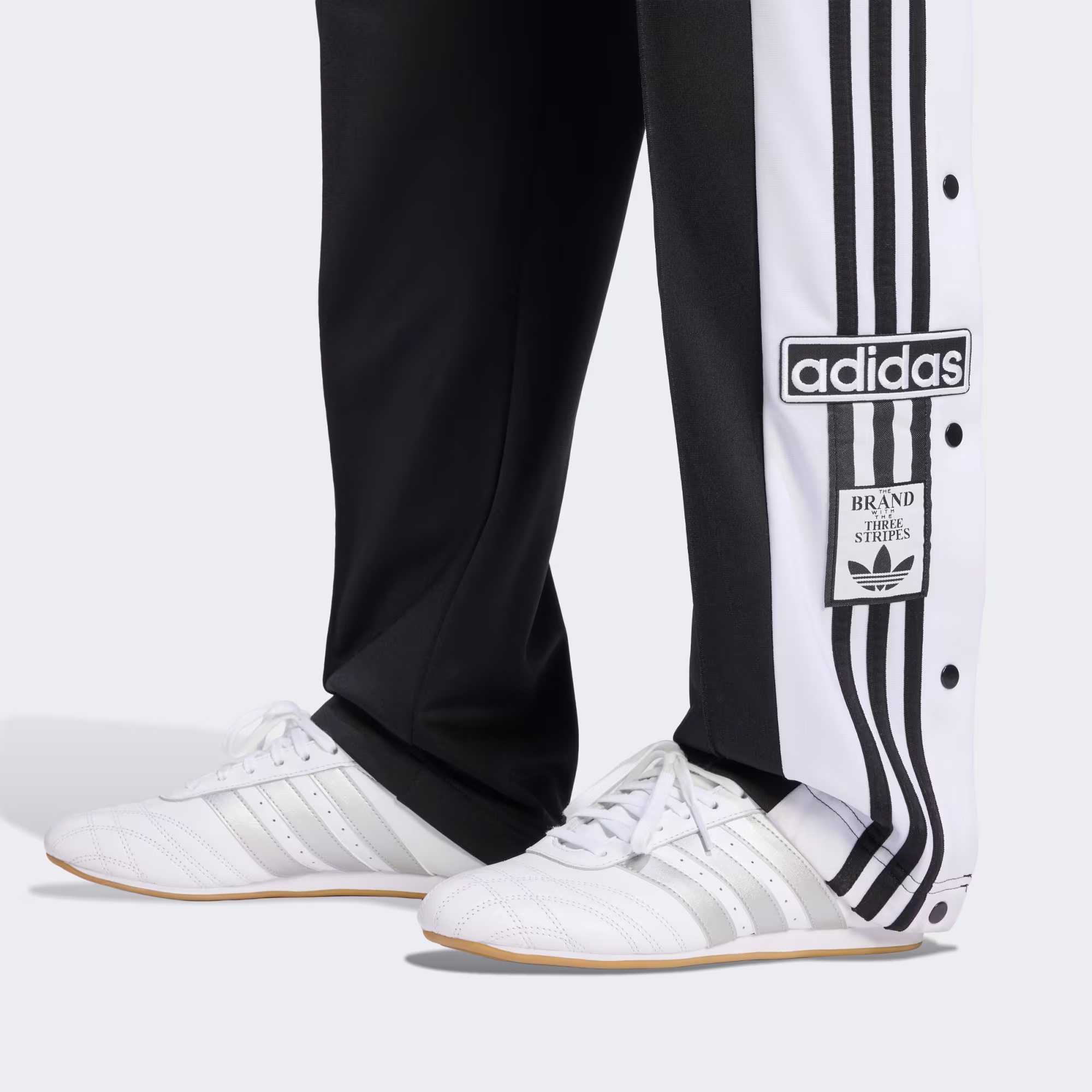 Adidas ქალის შარვალი ADIBREAK PT