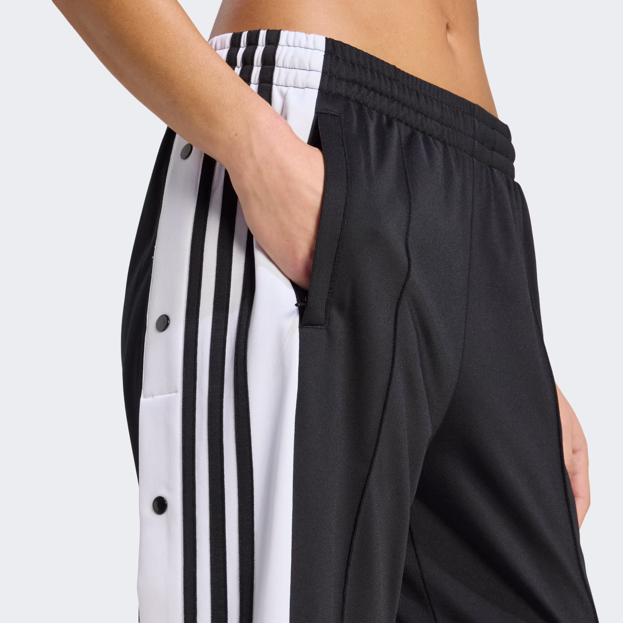 Adidas ქალის შარვალი ADIBREAK PT