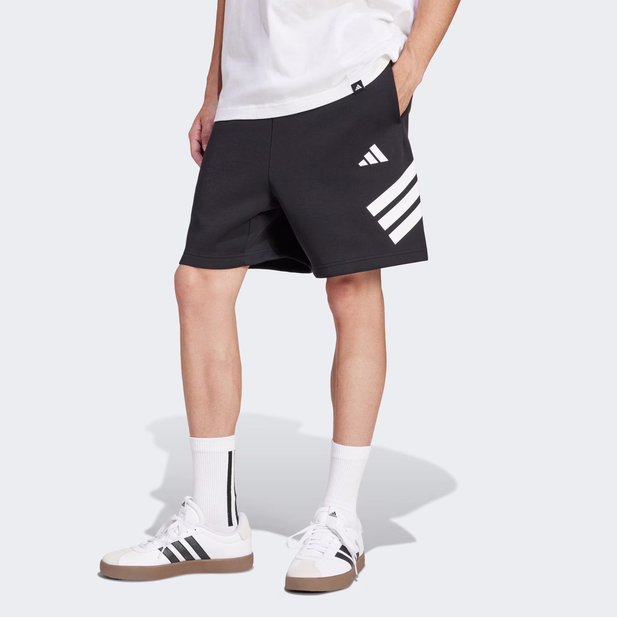 Adidas მამაკაცის შორტი M FI 3S SHO