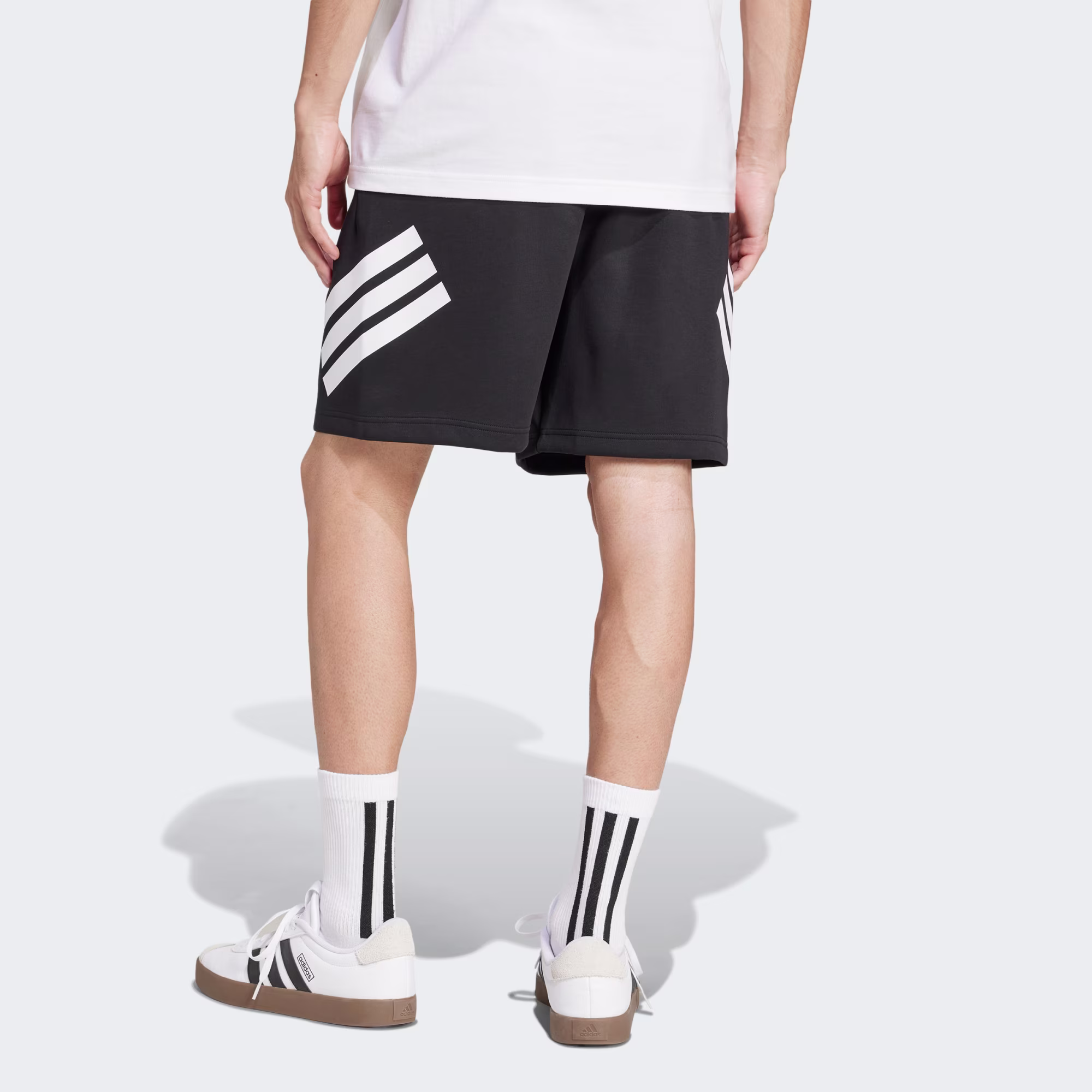 Adidas მამაკაცის შორტი M FI 3S SHO