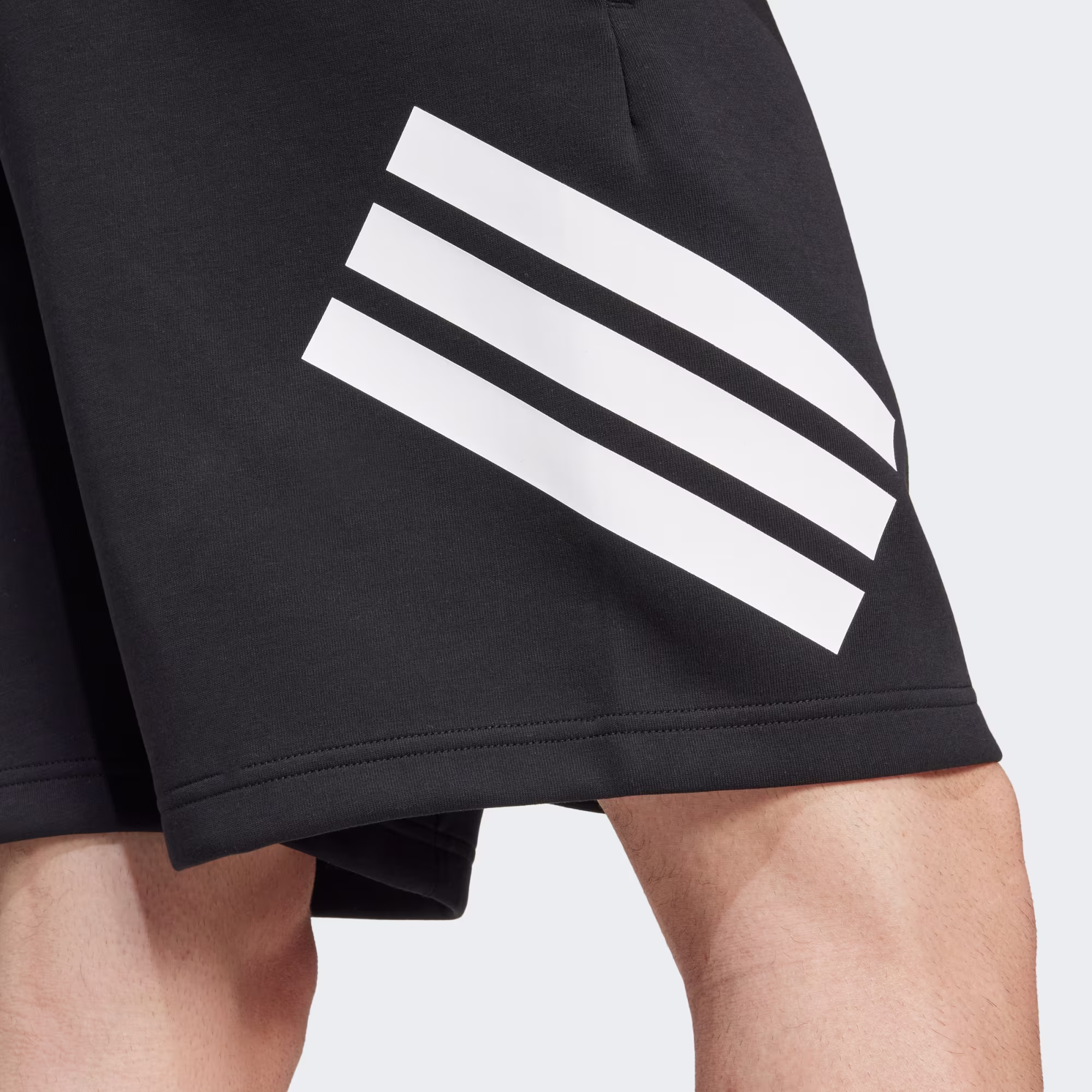 Adidas მამაკაცის შორტი M FI 3S SHO