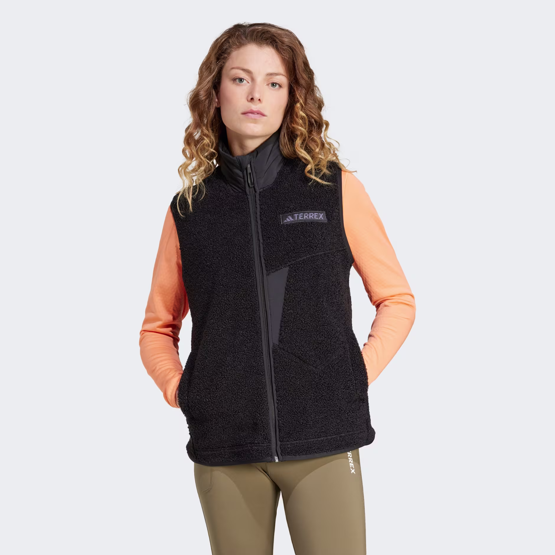 ქალის ჯემპრი