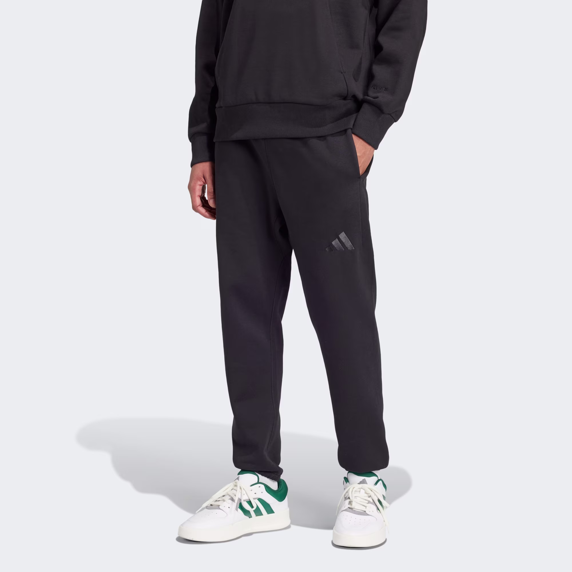 Adidas მამაკაცის შარვალი M A SZN FL R PT