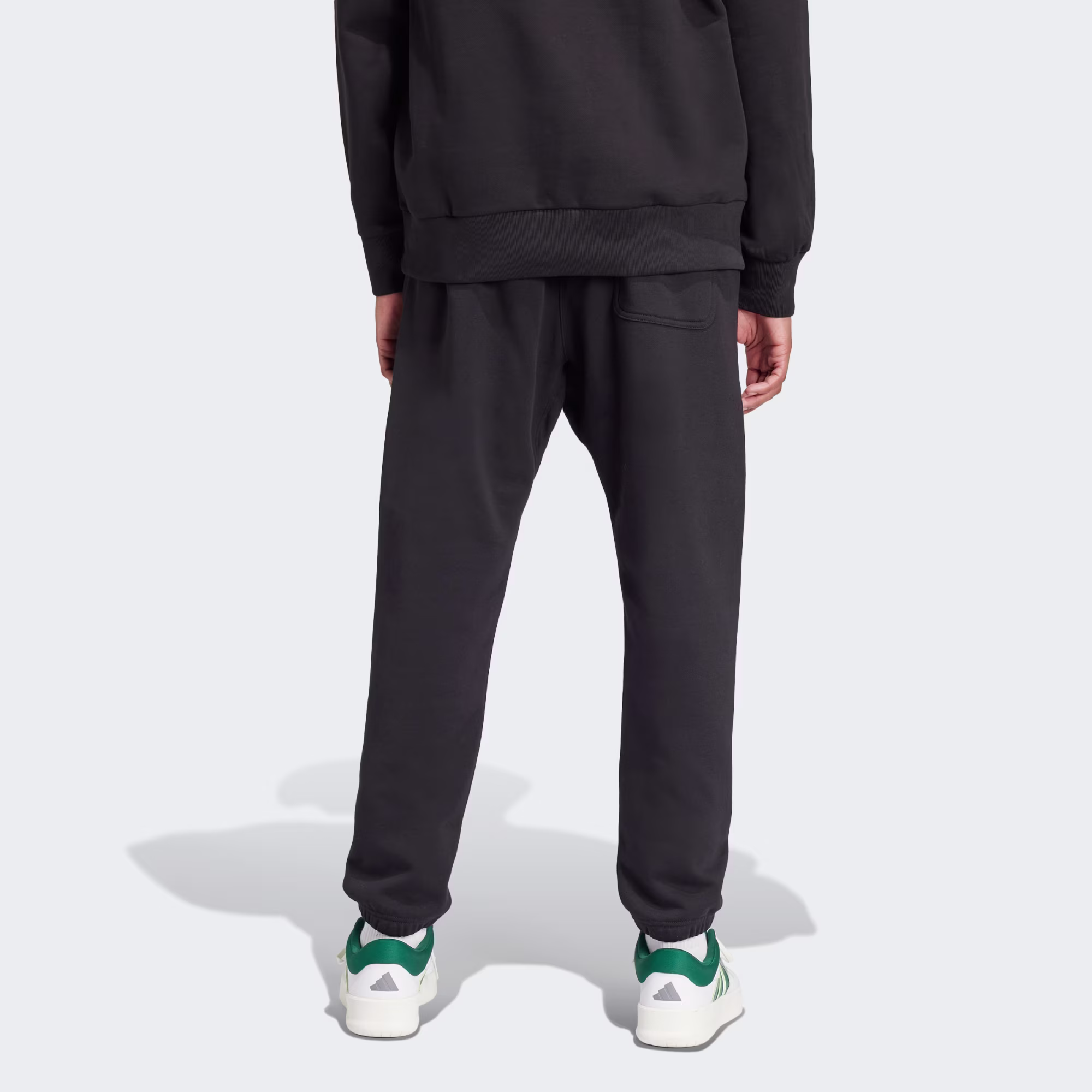Adidas მამაკაცის შარვალი M A SZN FL R PT