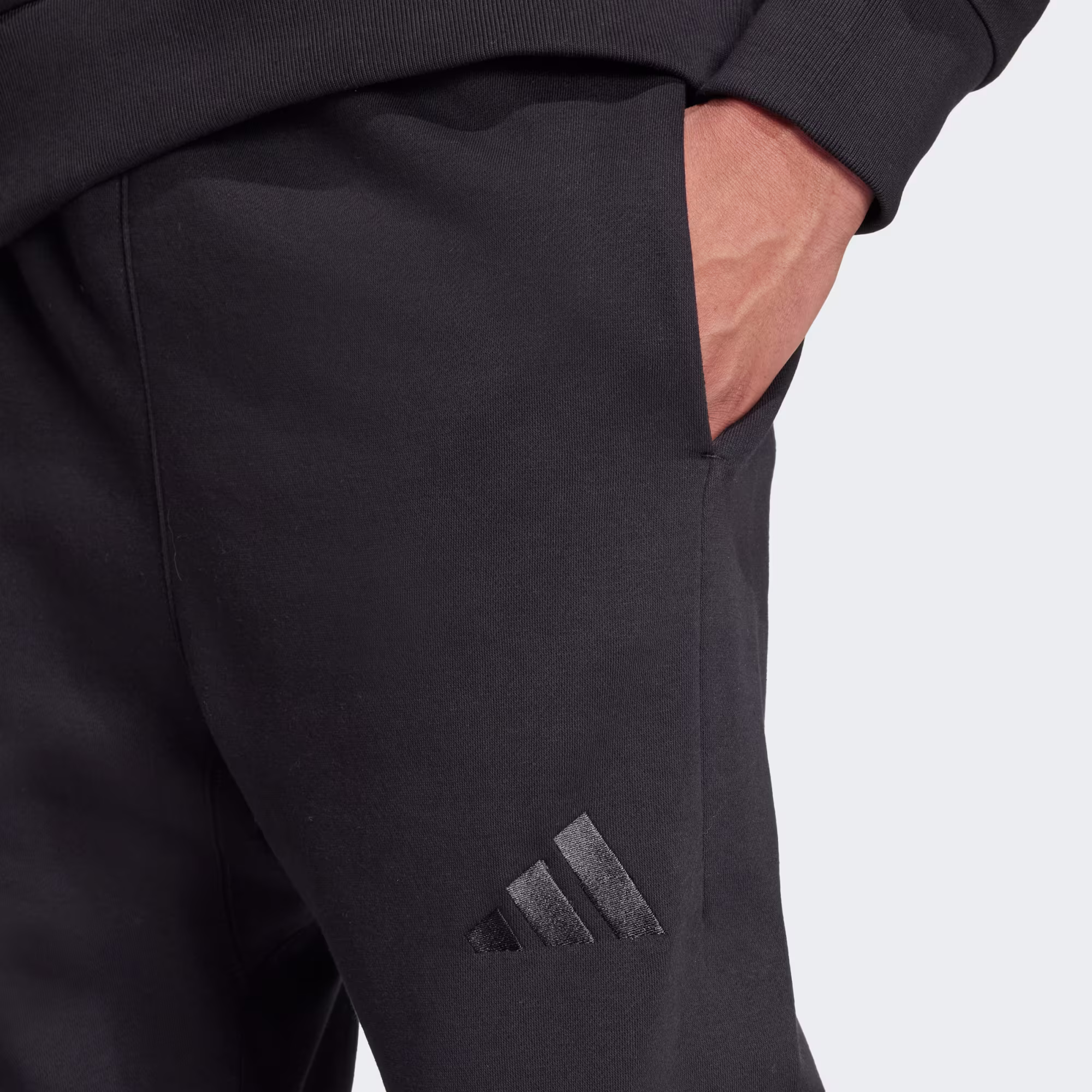 Adidas მამაკაცის შარვალი M A SZN FL R PT