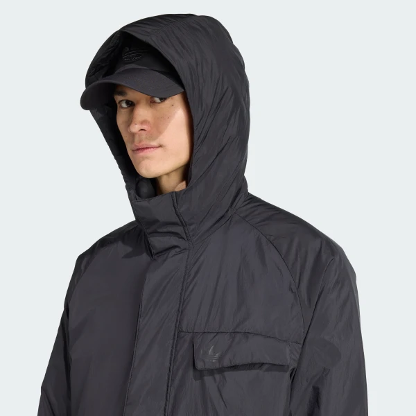 მამაკაცის ქურთუკი