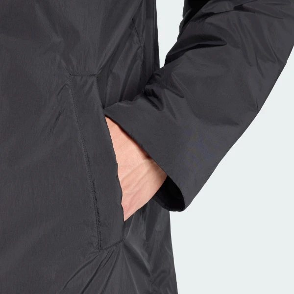 მამაკაცის ქურთუკი