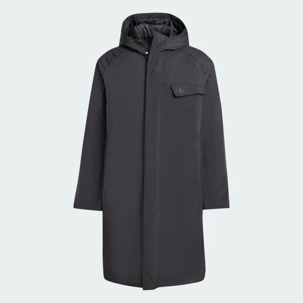 მამაკაცის ქურთუკი