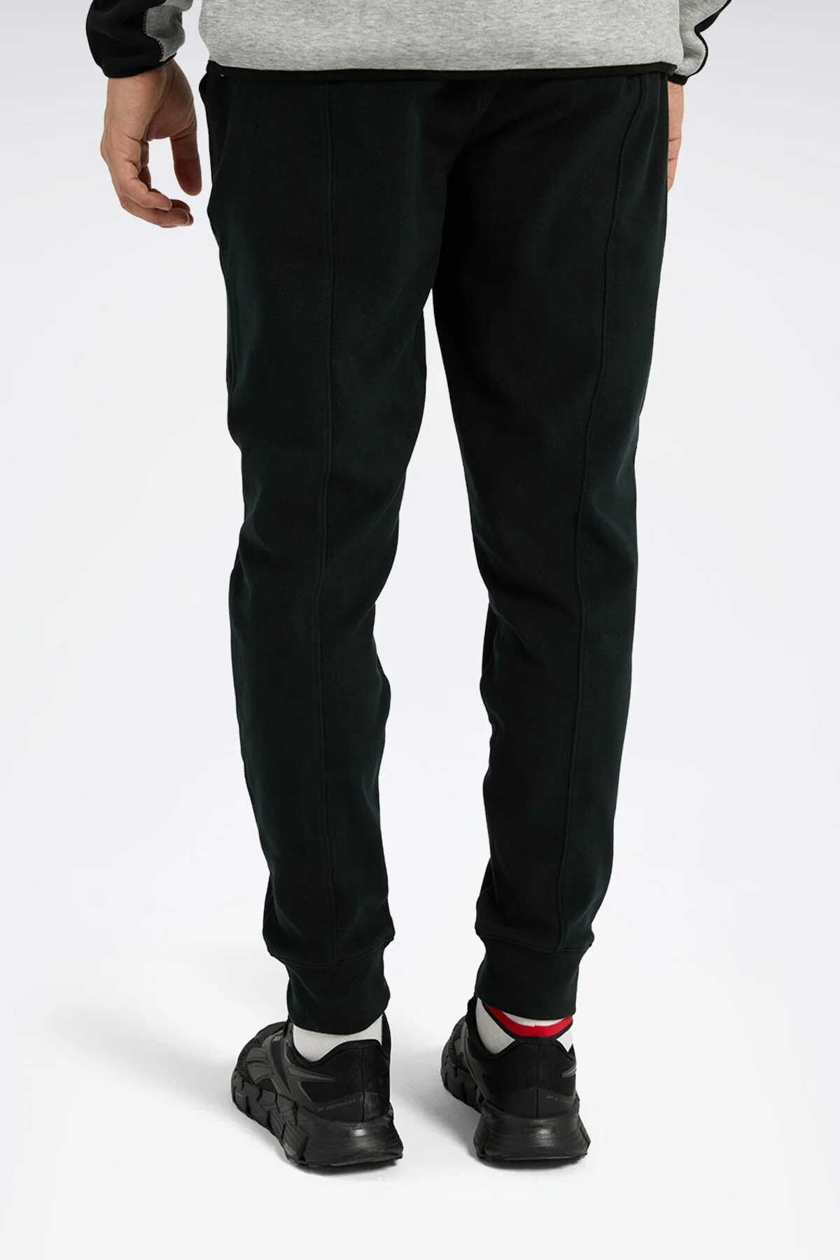 Reebok მამაკაცის სპორტული შარვალი