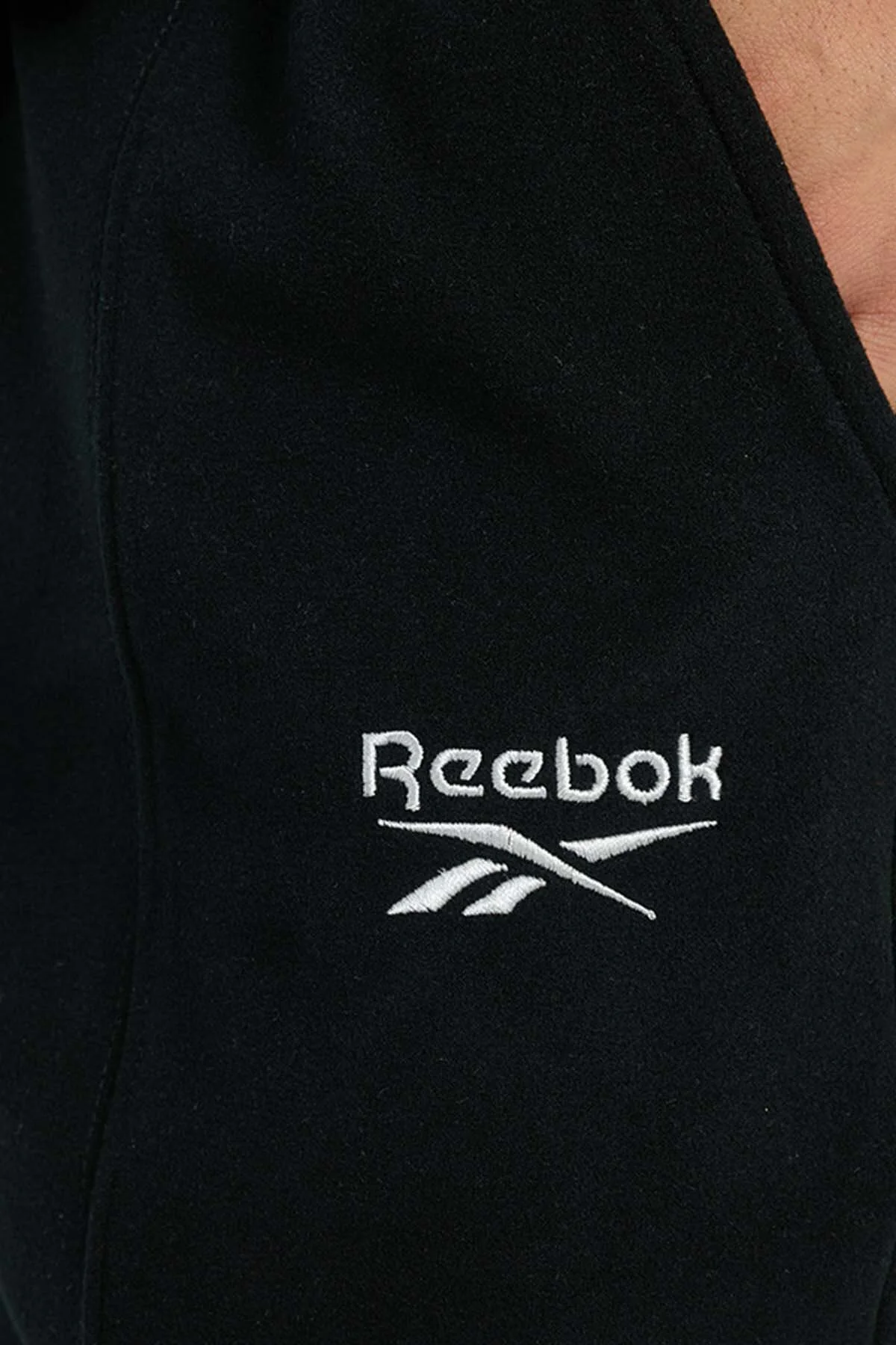 Reebok მამაკაცის სპორტული შარვალი