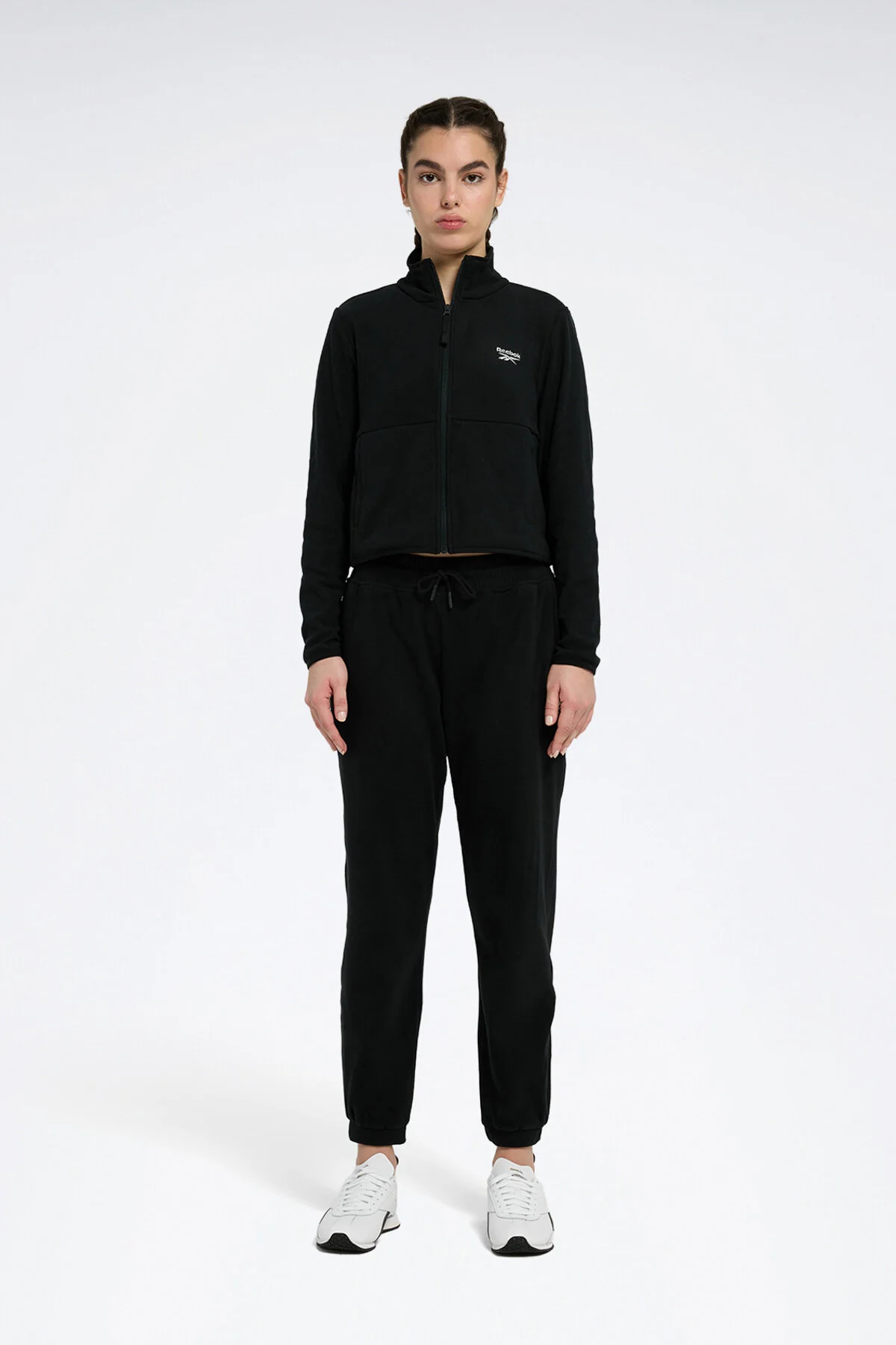 ქალის ჯემპრი