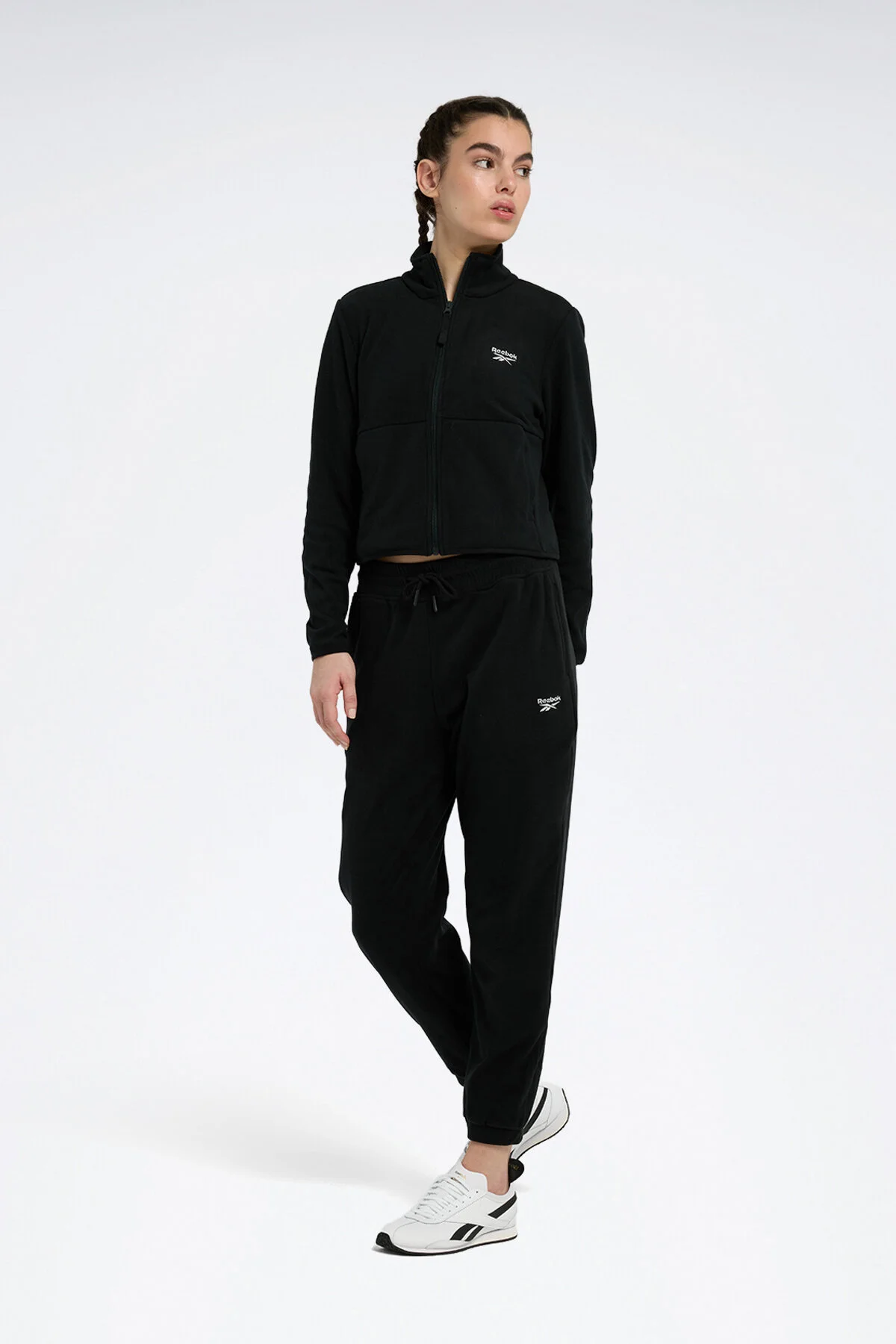 ქალის ჯემპრი