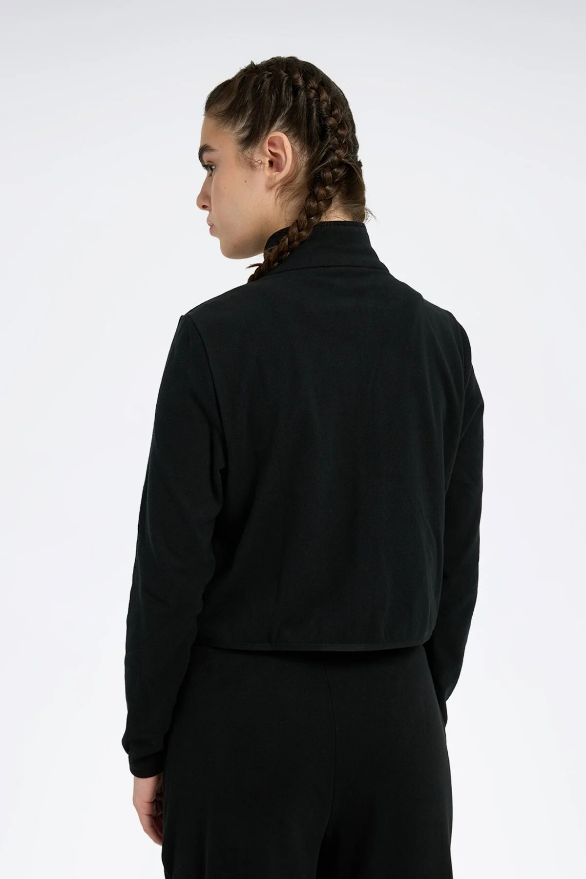 ქალის ჯემპრი