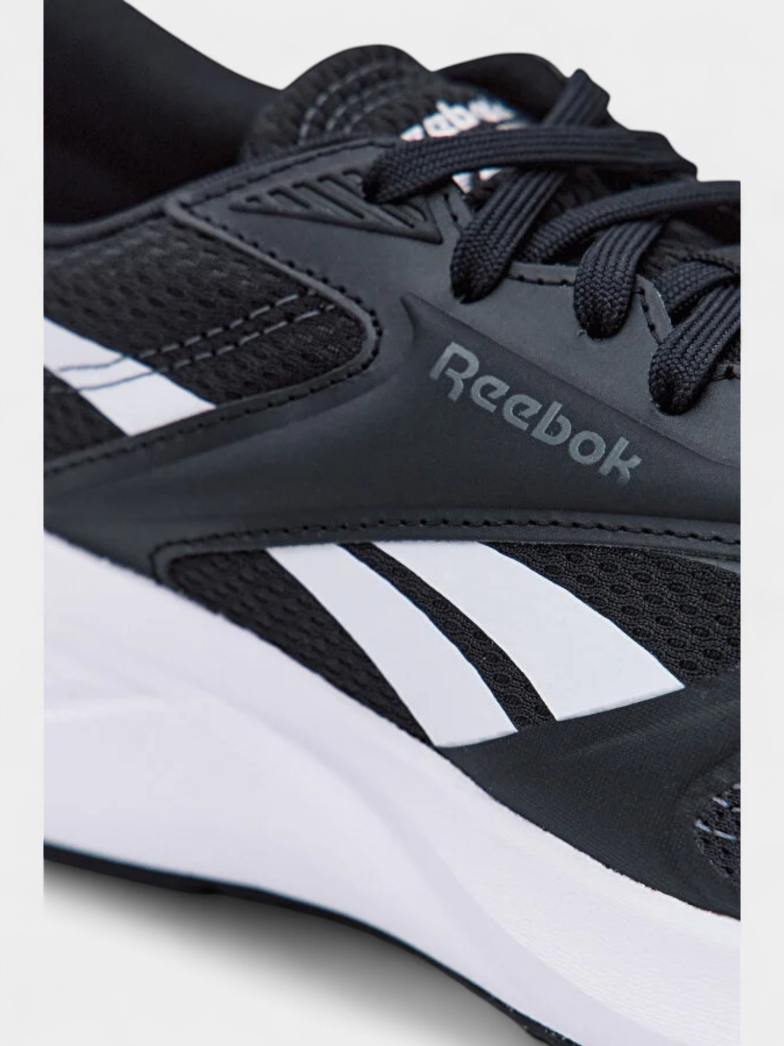 Reebok მამაკაცის სპორტული ფეხსაცმელი