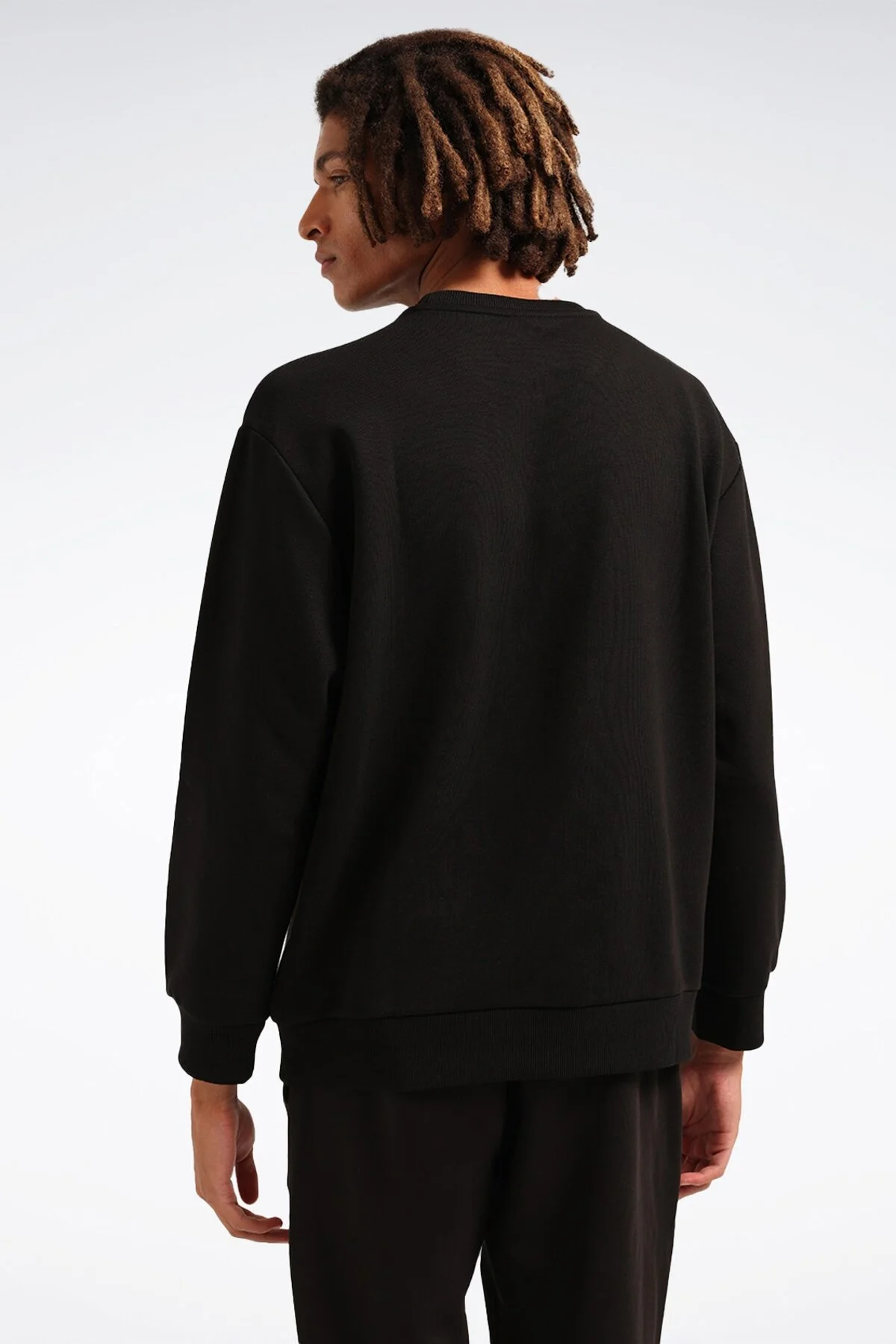 Reebok მამაკაცის ჯემპრი